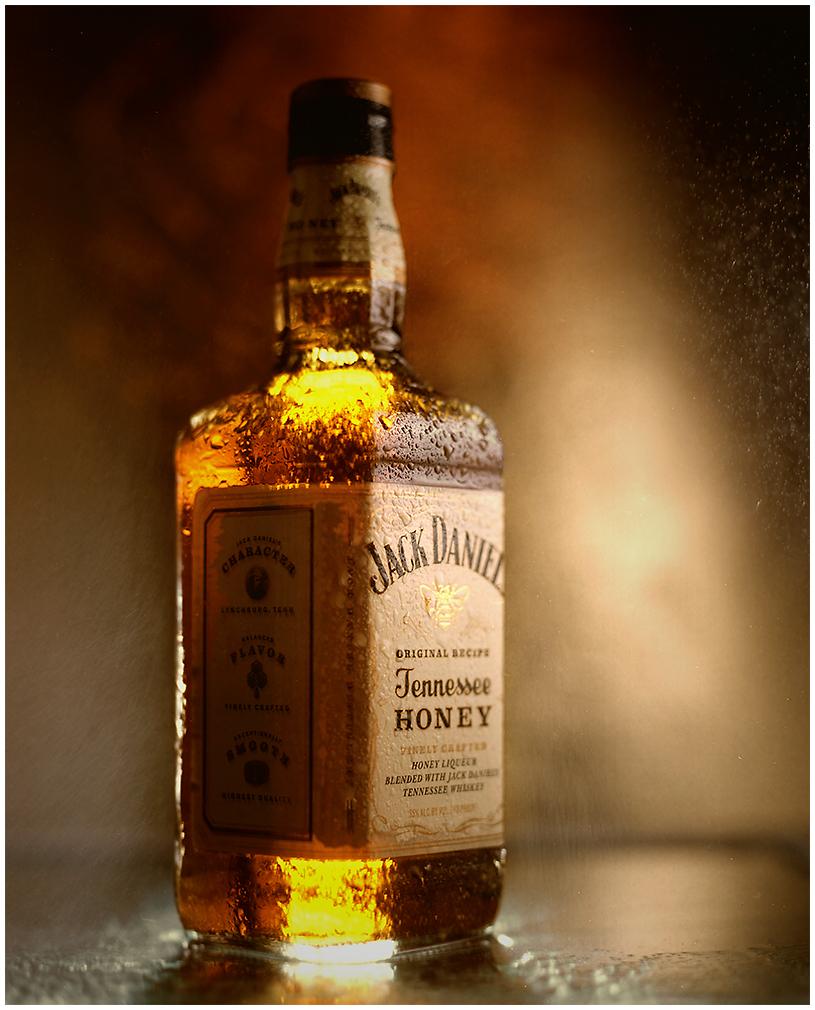 Jack Daniel's Honey HD Wallpaper, Background Image
