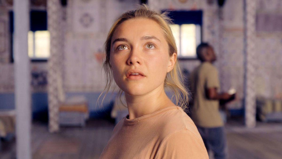 Midsommar review: Ari Aster film tingles your eyes, not your spine
