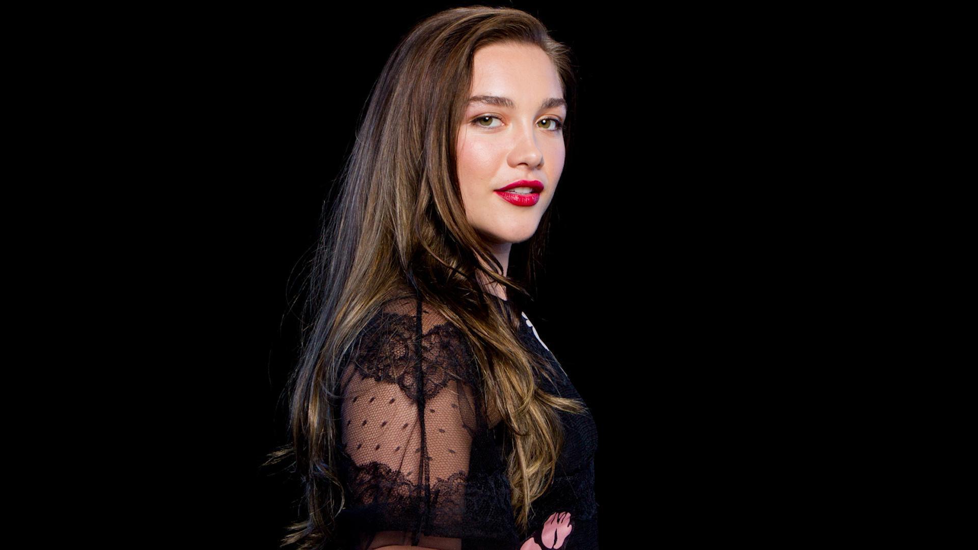 Florence Pugh Chats About Lady Macbeth. BUILD Series NYC