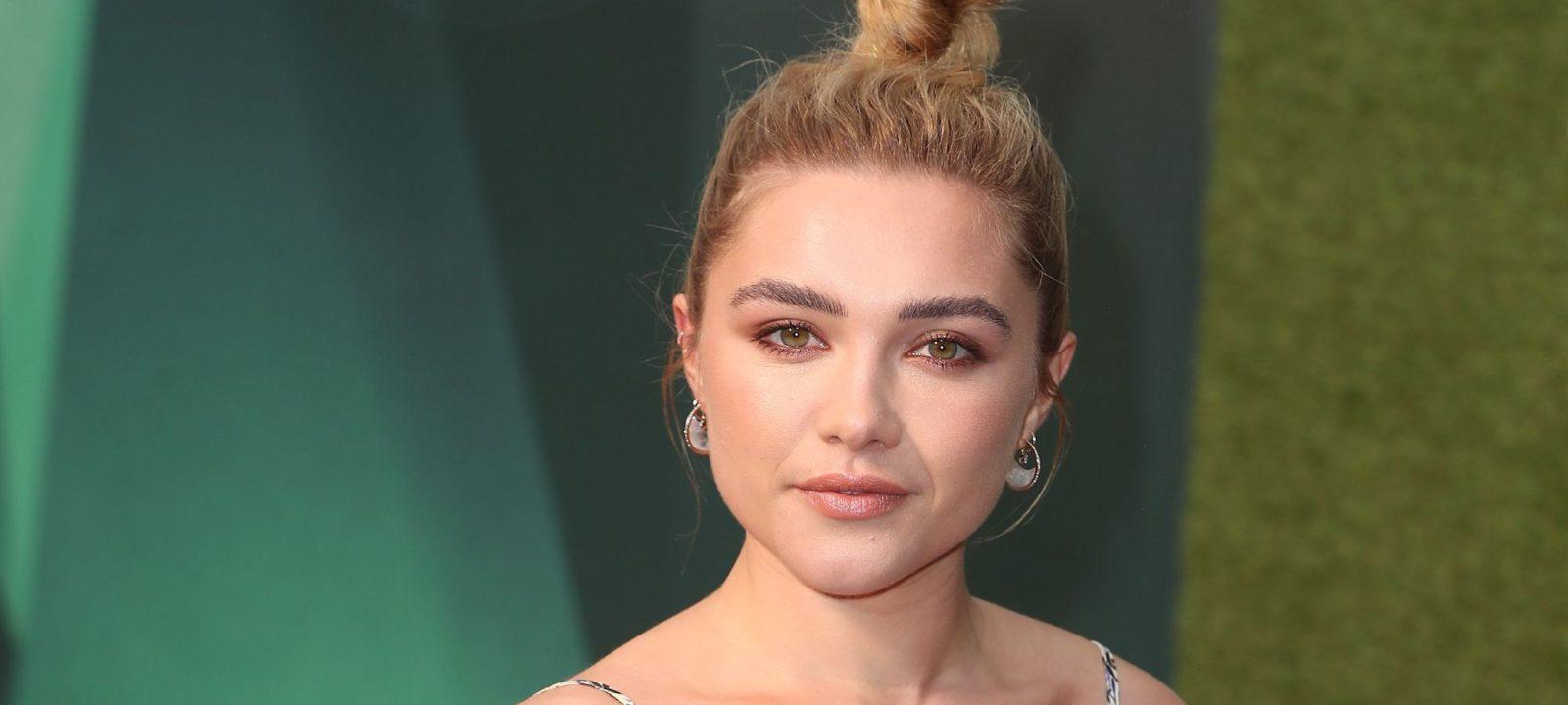Florence Pugh Movies