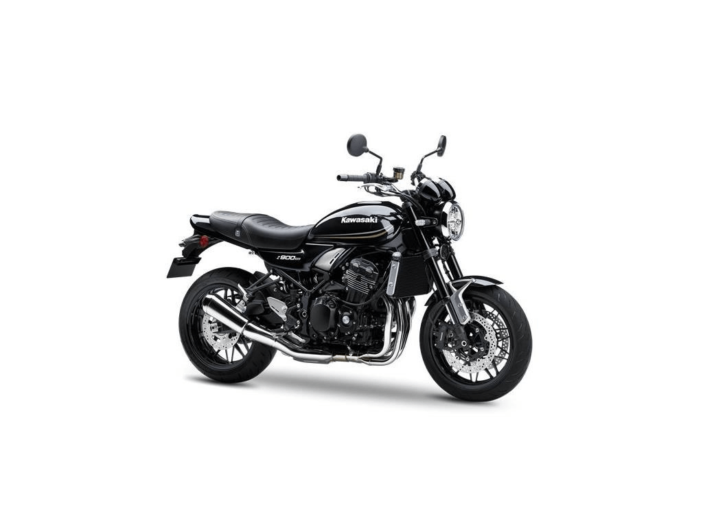 Kawasaki Z900RS, Photo, HD Wallpaper Free Download