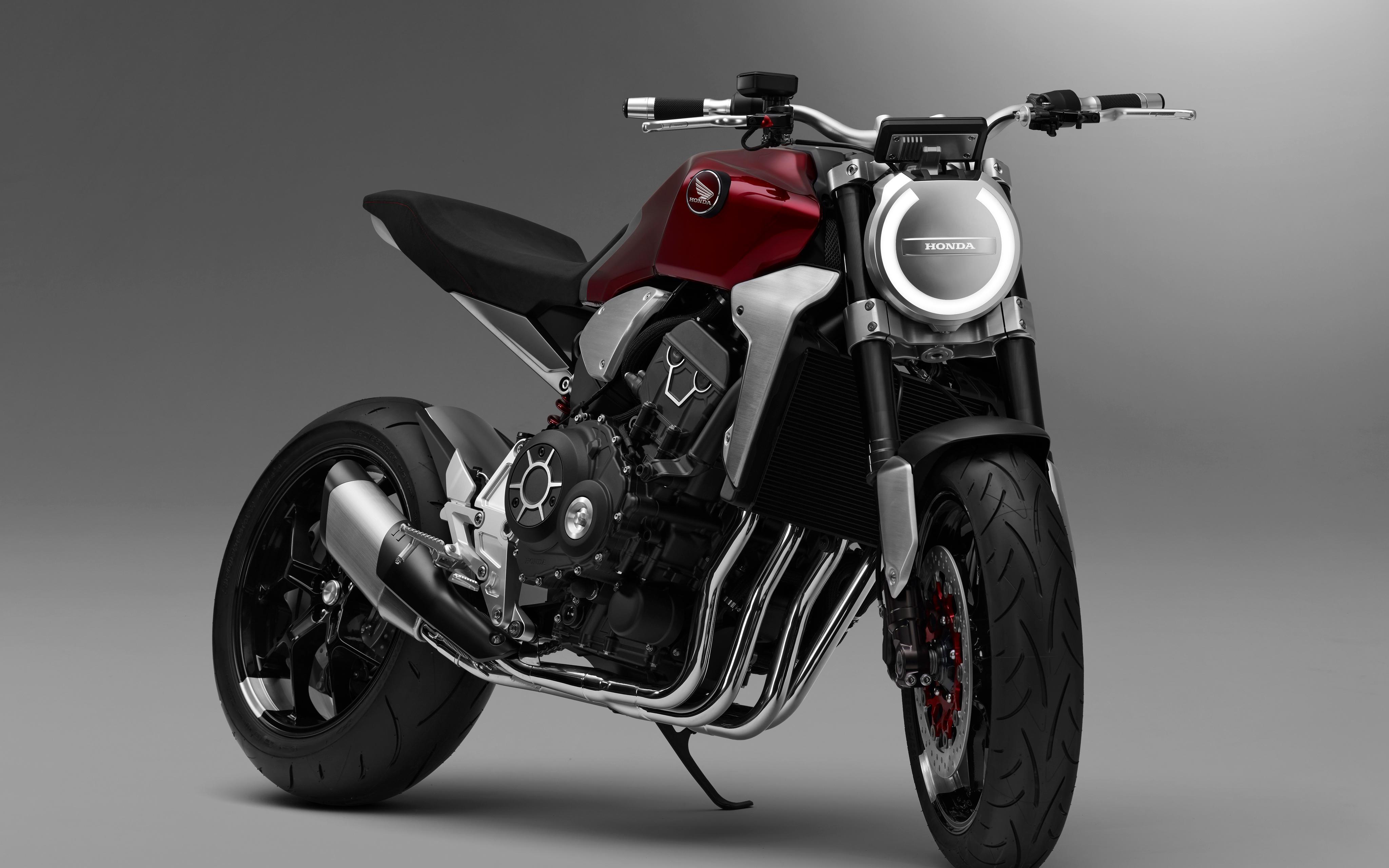 Honda Neo Sports Cafe. Wallpaper