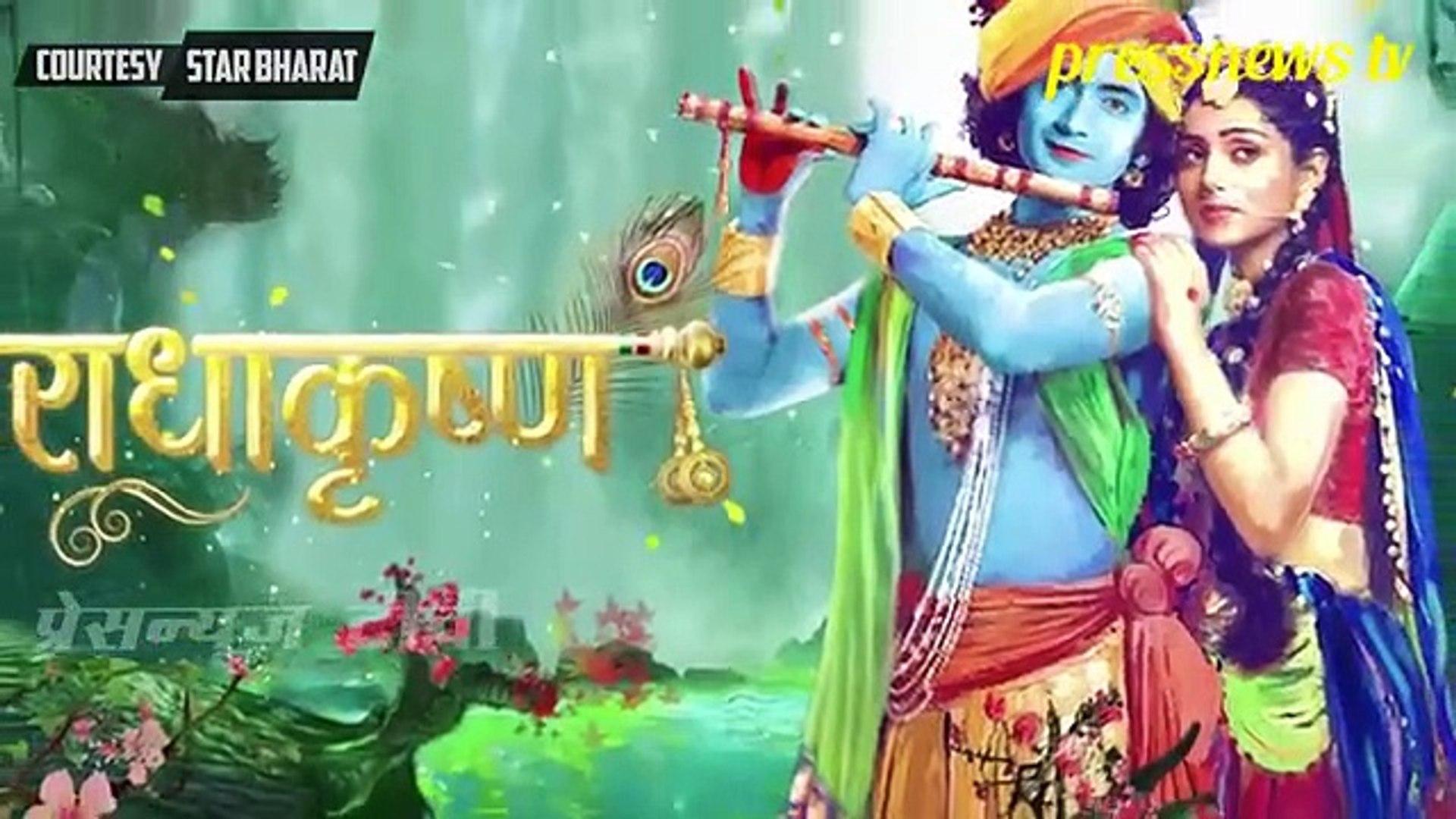 4k Wallpaper Radha Krishna Star Bharat Serial Hd Wallpapers 1080p Download