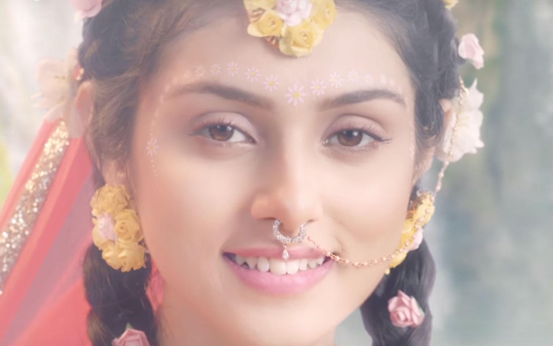 In Video: Promo of Star Bharat's 'RadhaKrishn'. BizAsia. Media
