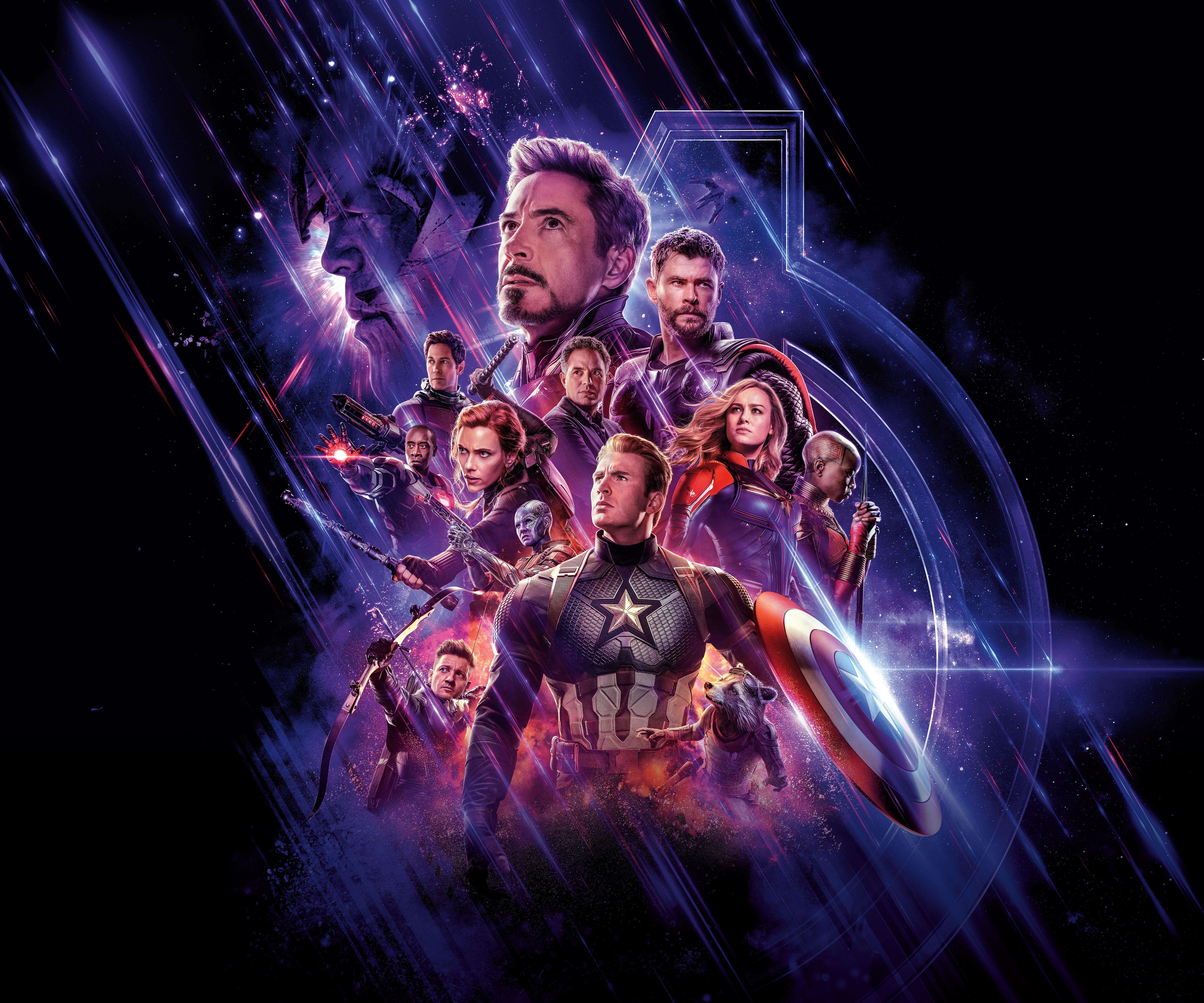 free download avengers