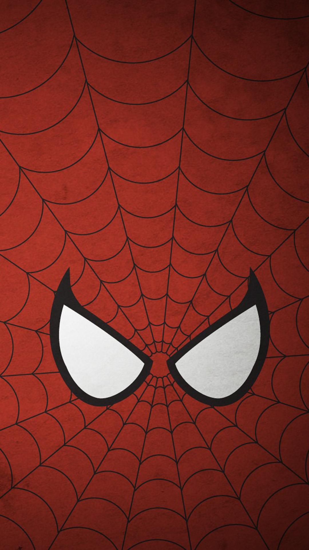 Spiderman Image for iPhone HD