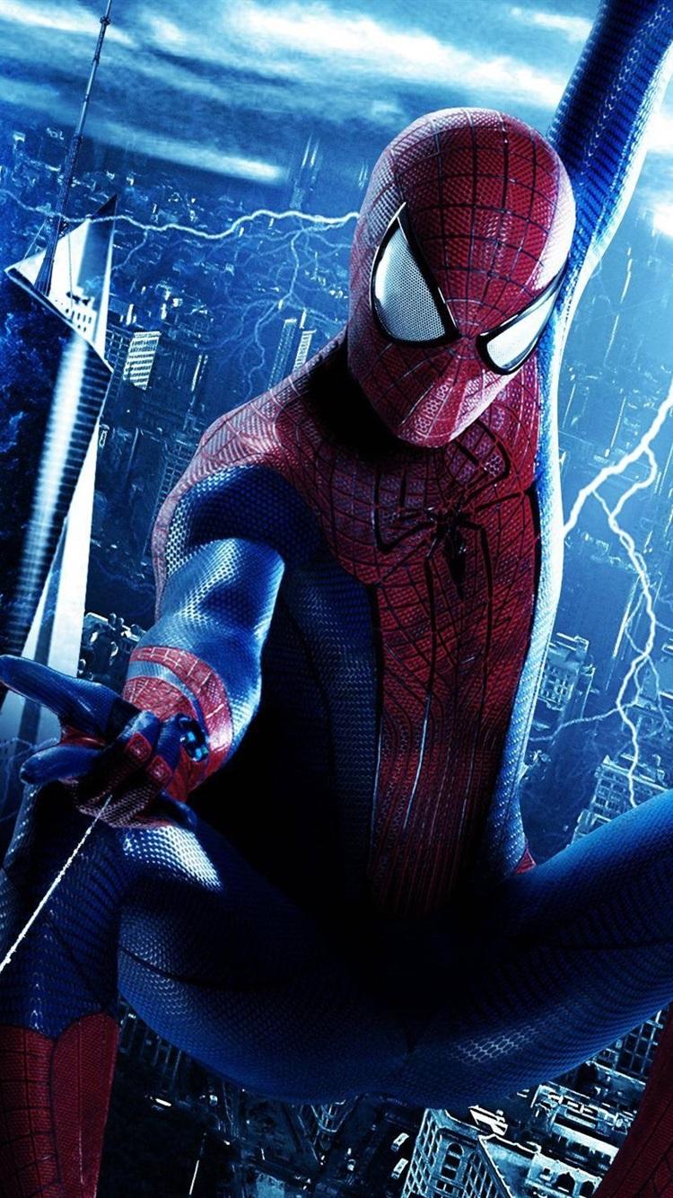 Wallpaper The Amazing Spider Man 2 HD 1920x1440 HD Picture, Image