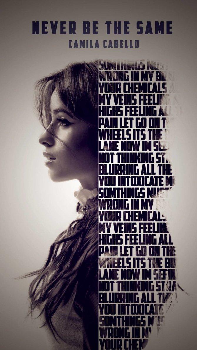 Camila Cabello Wallpaper