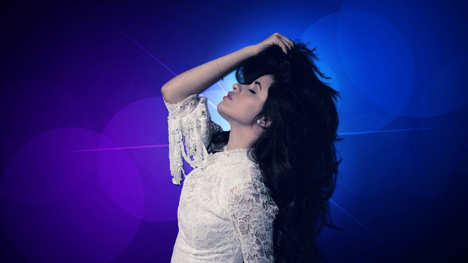 Camila Cabello Pretty! HD Wallpaper. Background Imagex1080