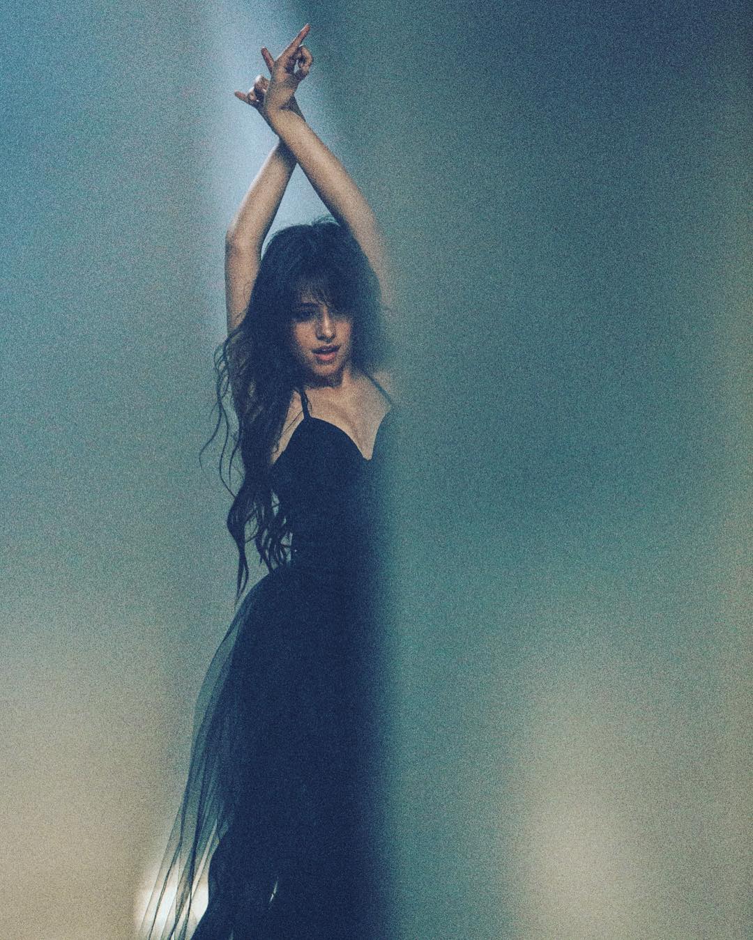 Camila Cabello HD Wallpaper , Download 4K Wallpaper For Free