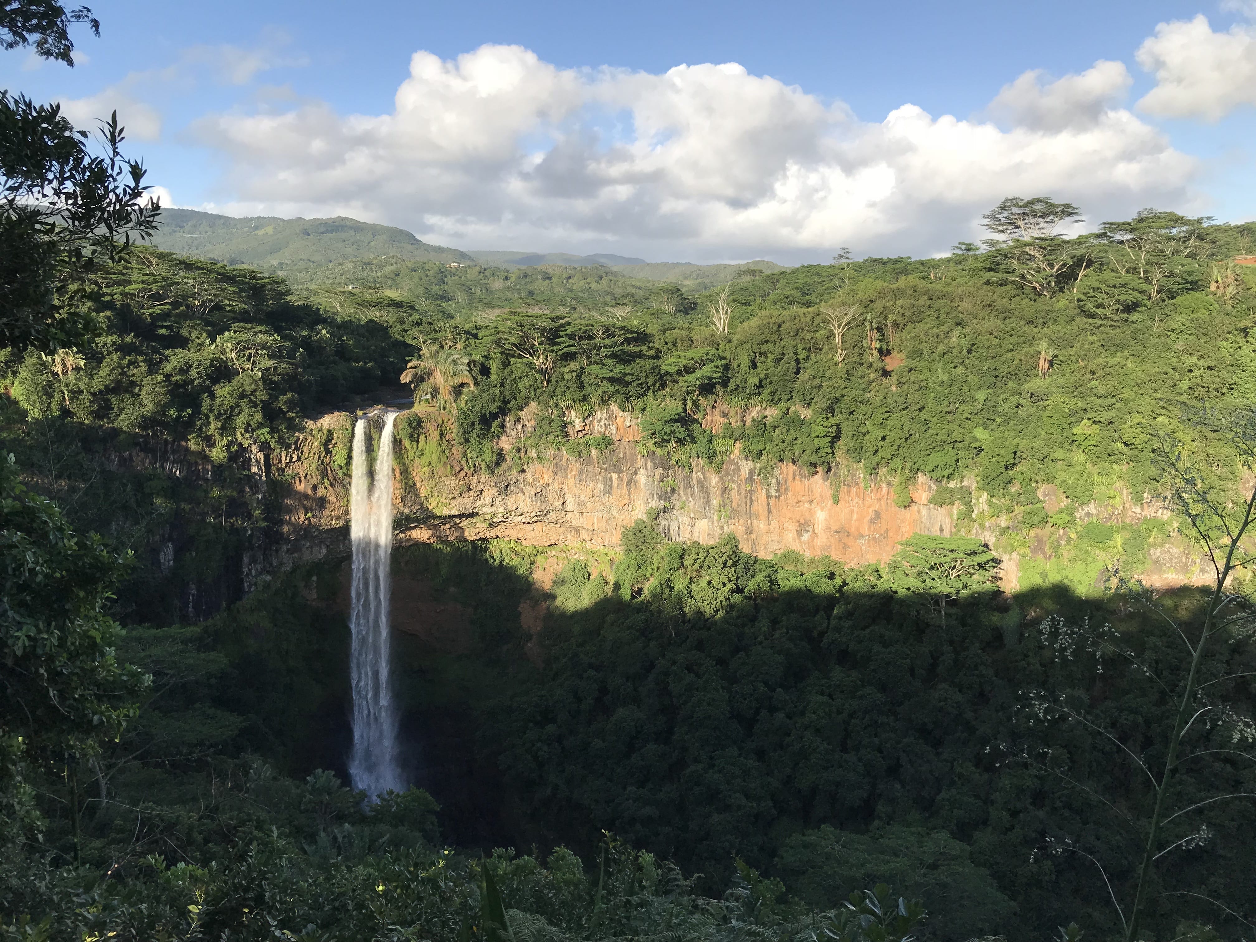 Our Guide to the Best Waterfalls in Mauritius