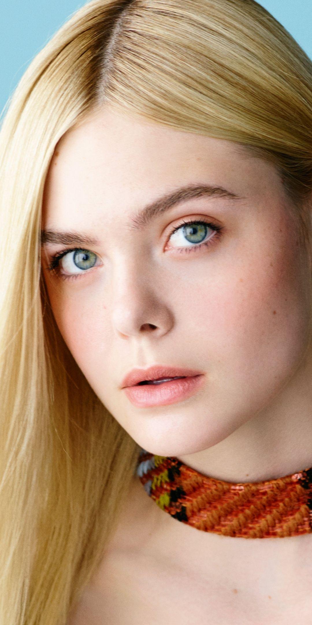 Elle Fanning 2020 Wallpapers - Wallpaper Cave