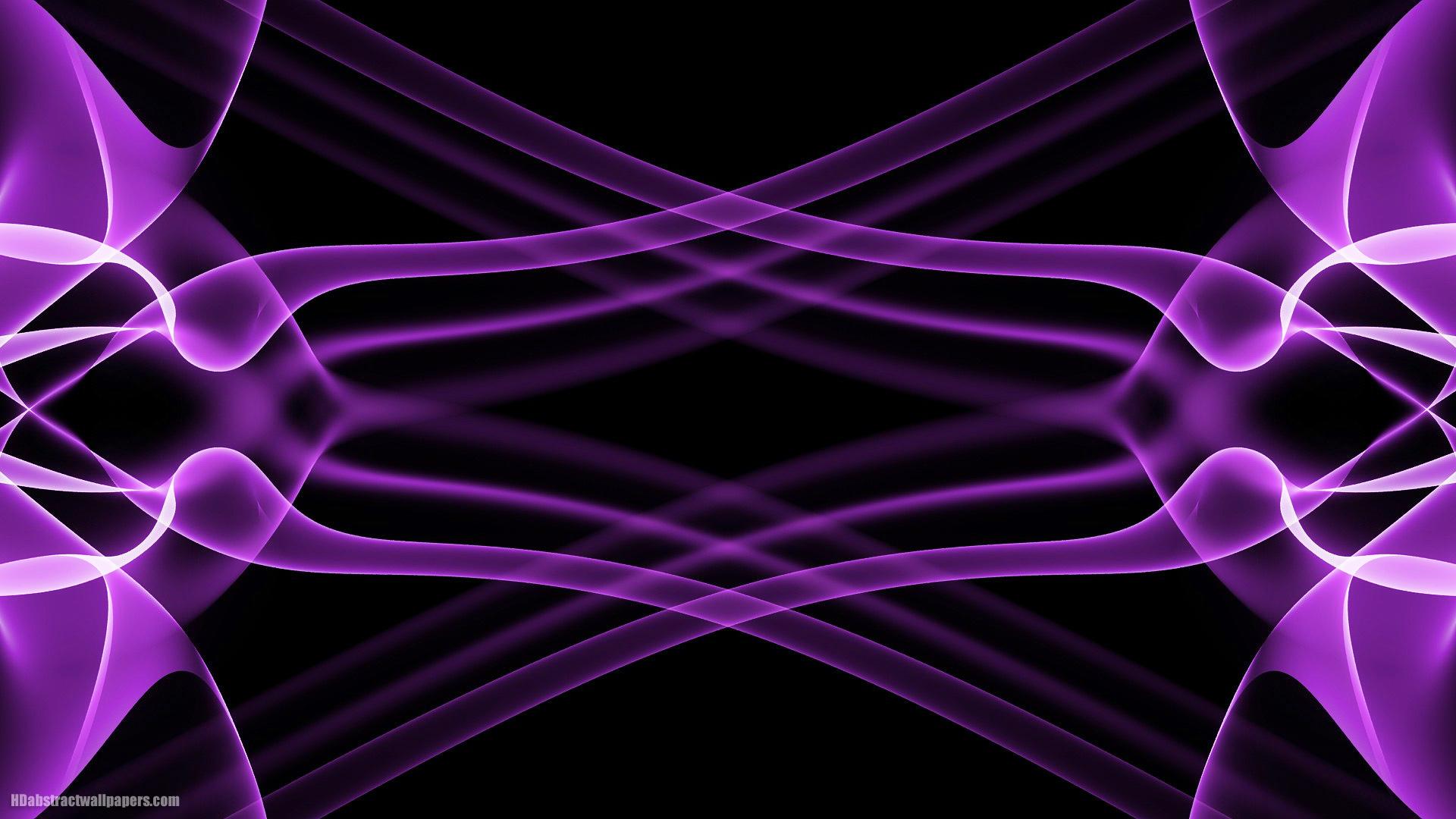 Free download Abstract purple wallpaper with black background HD