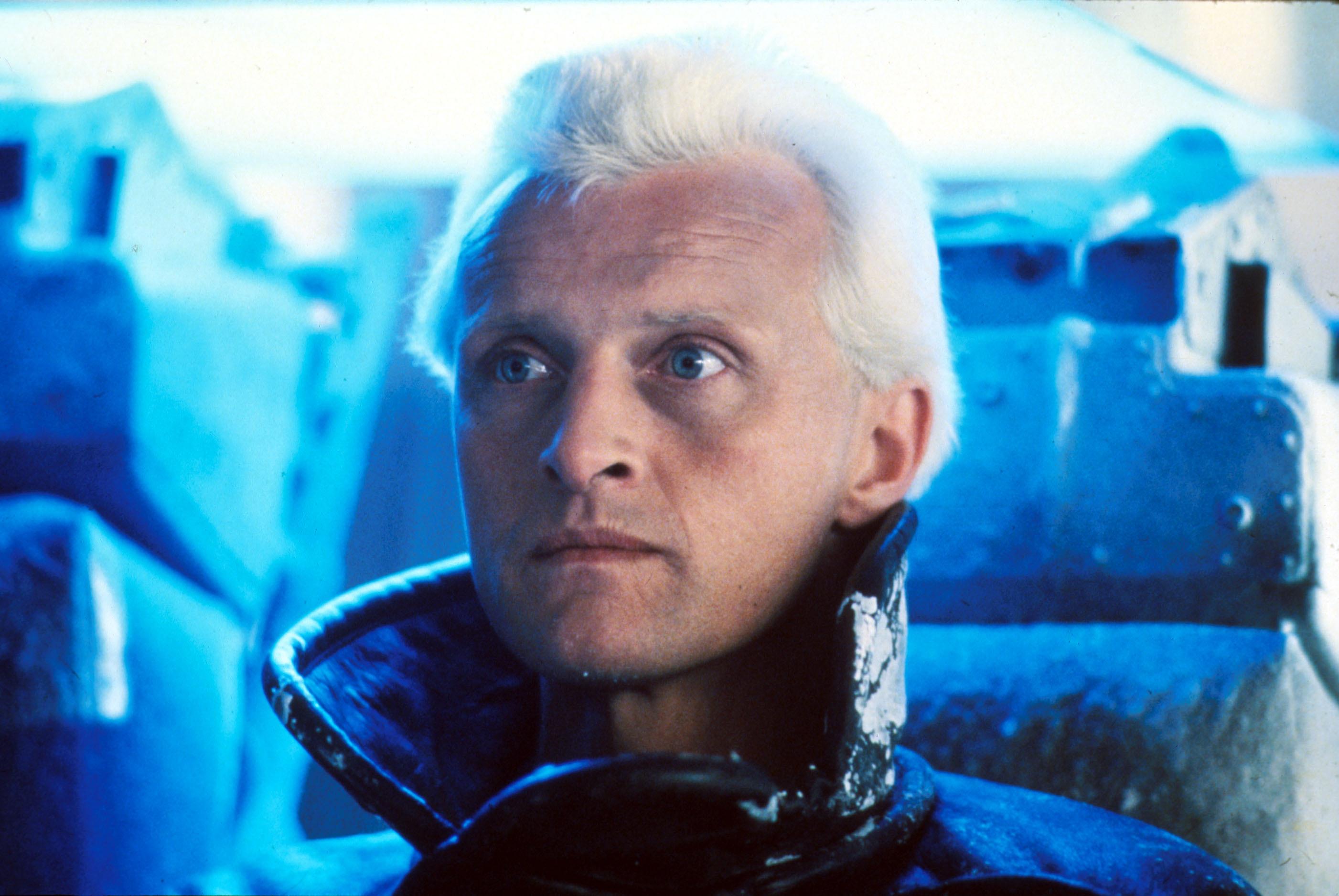 Rutger Hauer Computer Wallpaper
