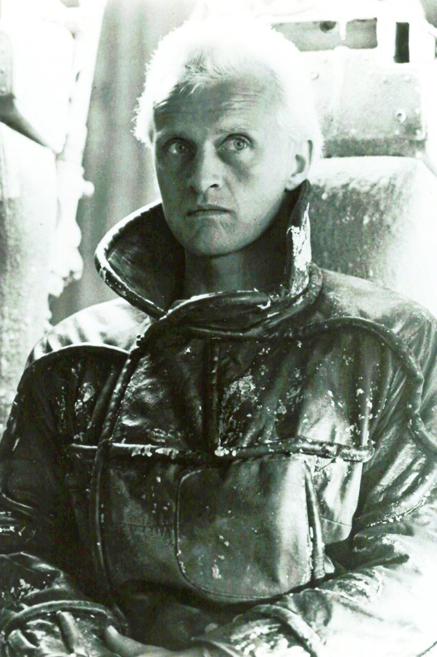 Rutger Hauer Wallpaper