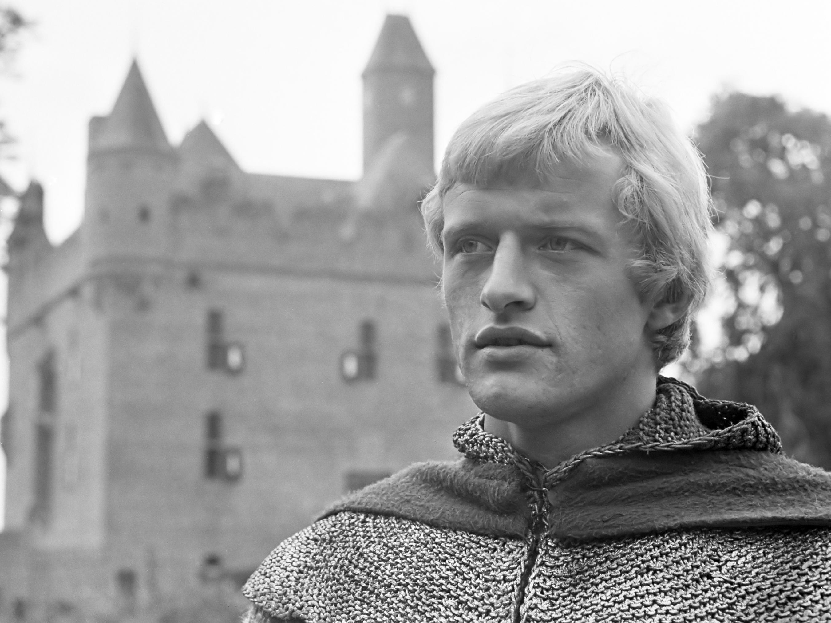 Rutger Hauer Wallpapers - Wallpaper Cave
