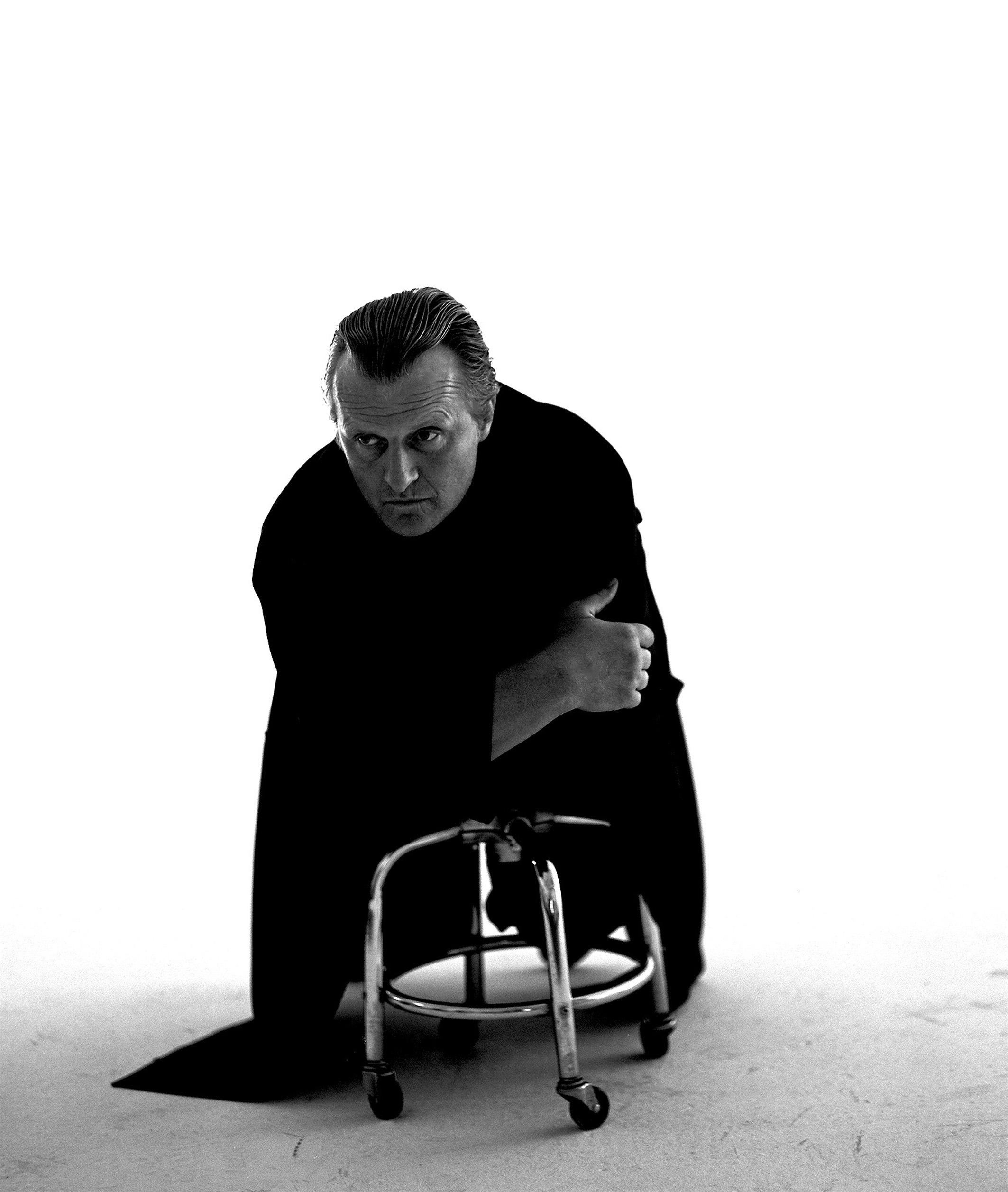 Rutger Hauer Wallpapers - Wallpaper Cave