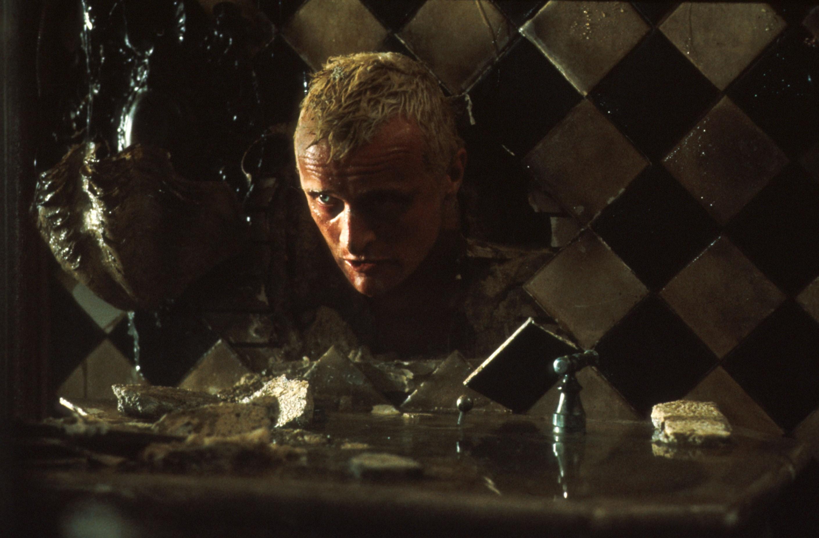 HD wallpaper: movies blade runner photo rutger hauer 2819x1852