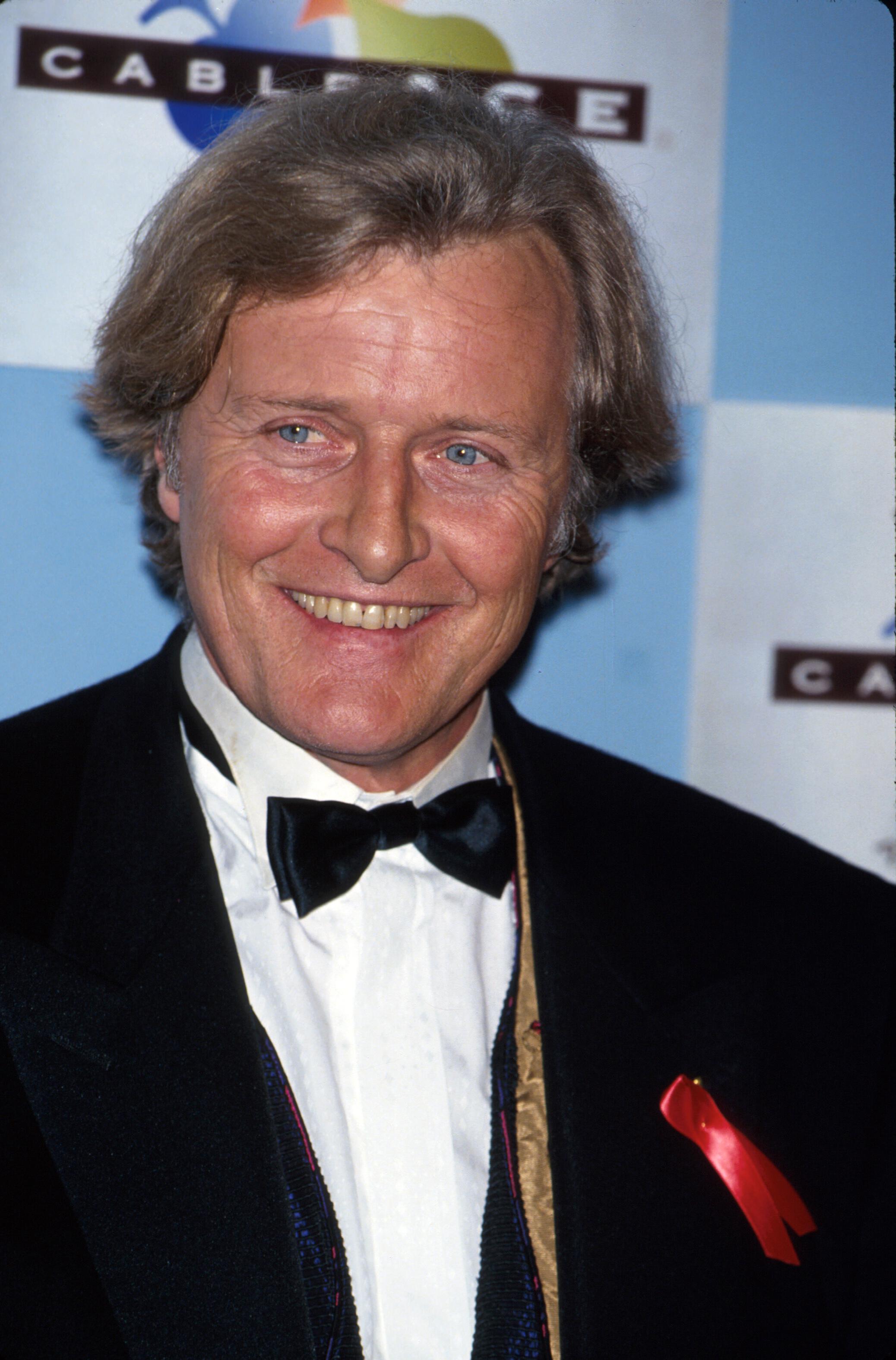 Rutger Hauer Wallpapers - Wallpaper Cave