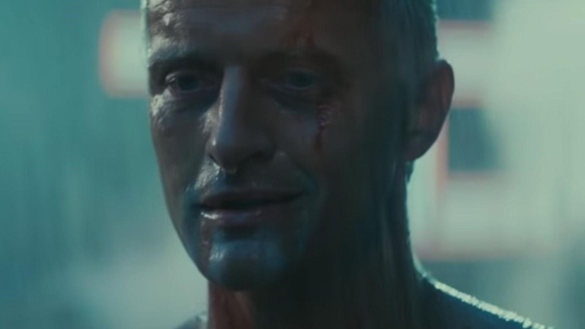 Rutger Hauer Wallpapers Wallpaper Cave