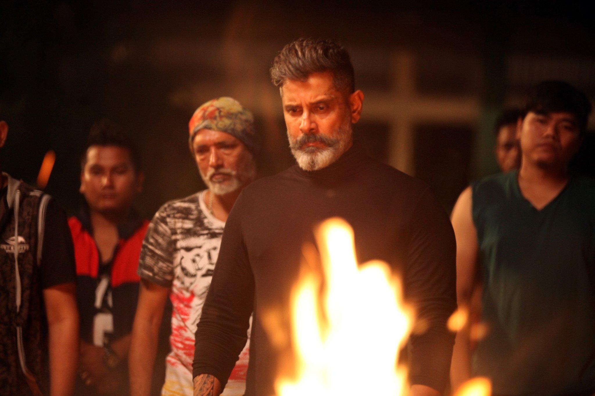 Kadaram Kondan Wallpapers Wallpaper Cave