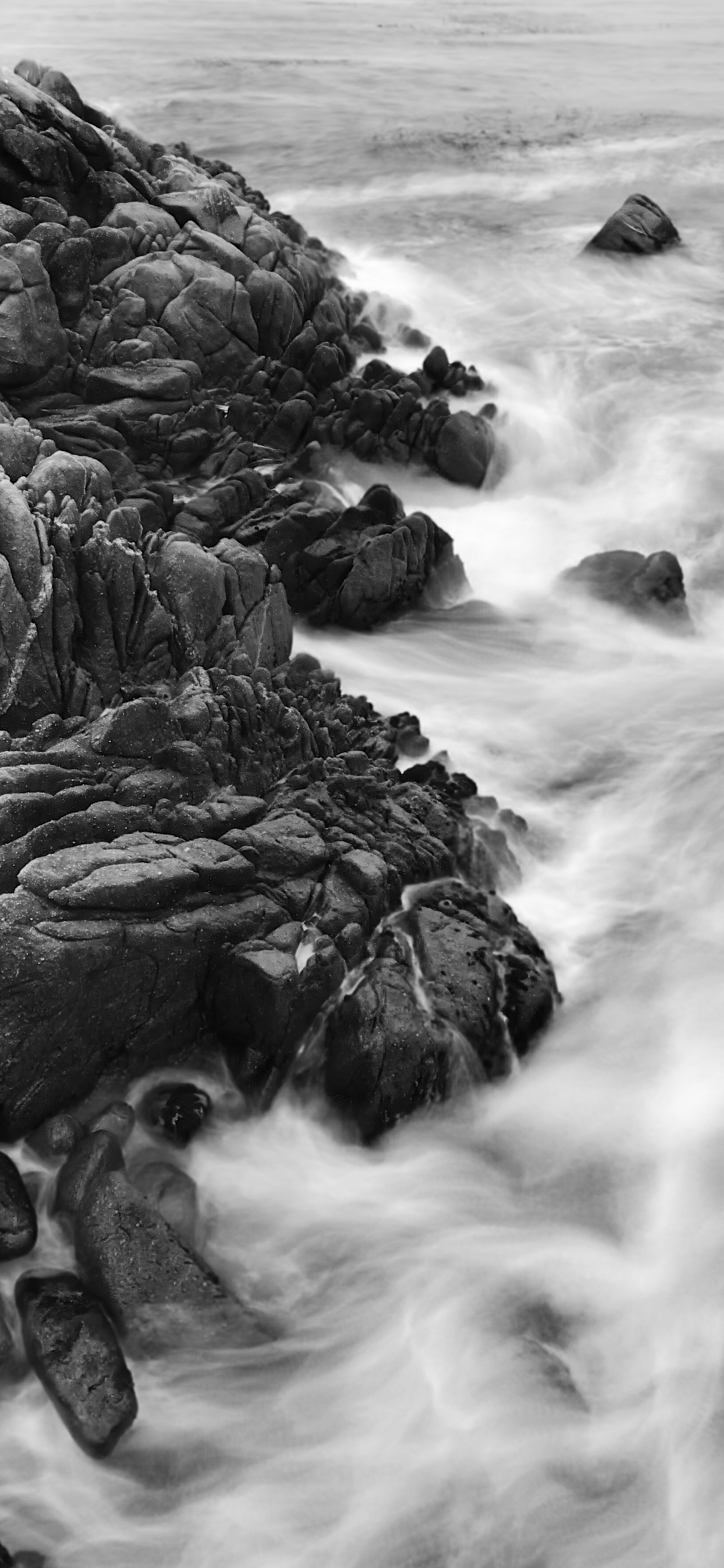 Long Exposure, Motion, And Water Wallpaper For iPhone Wallpaper