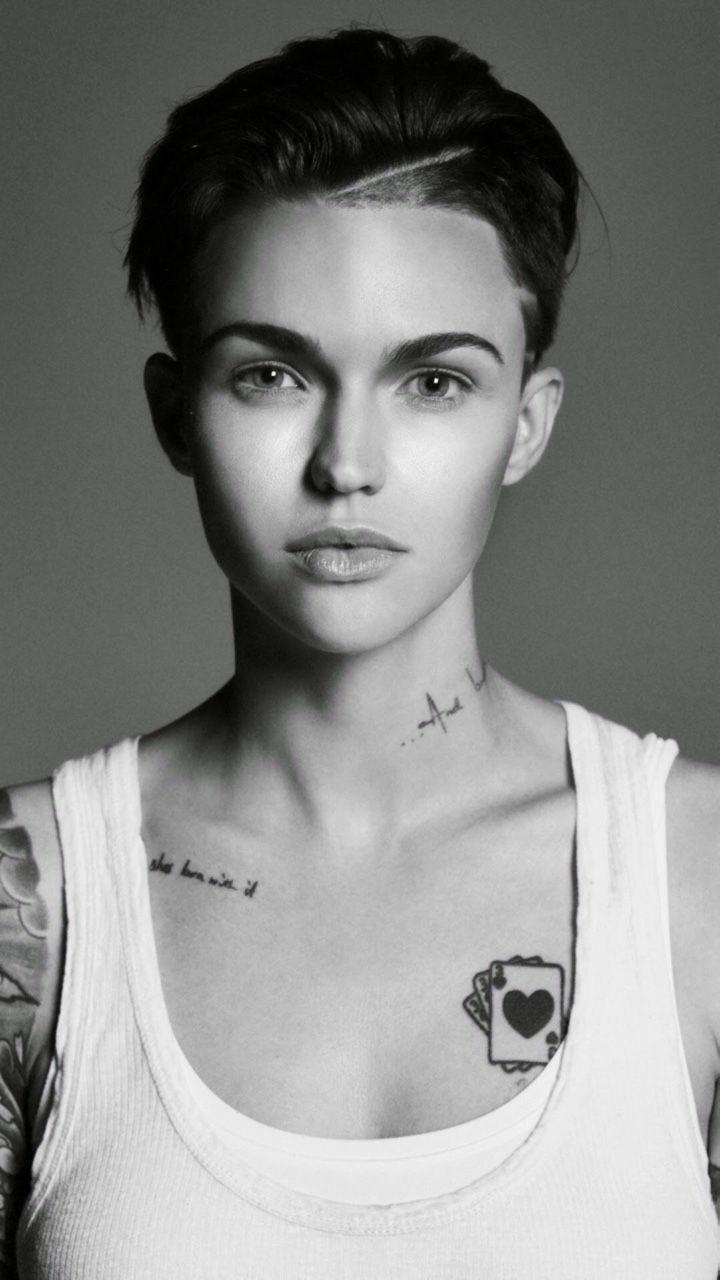Download Ruby Rose wallpaper now. Browse millions of popular