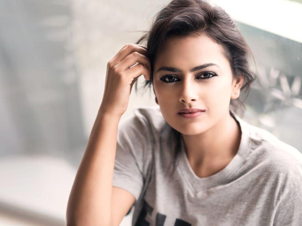 Shraddha Srinath HQ Wallpaper. Shraddha Srinath Wallpaper