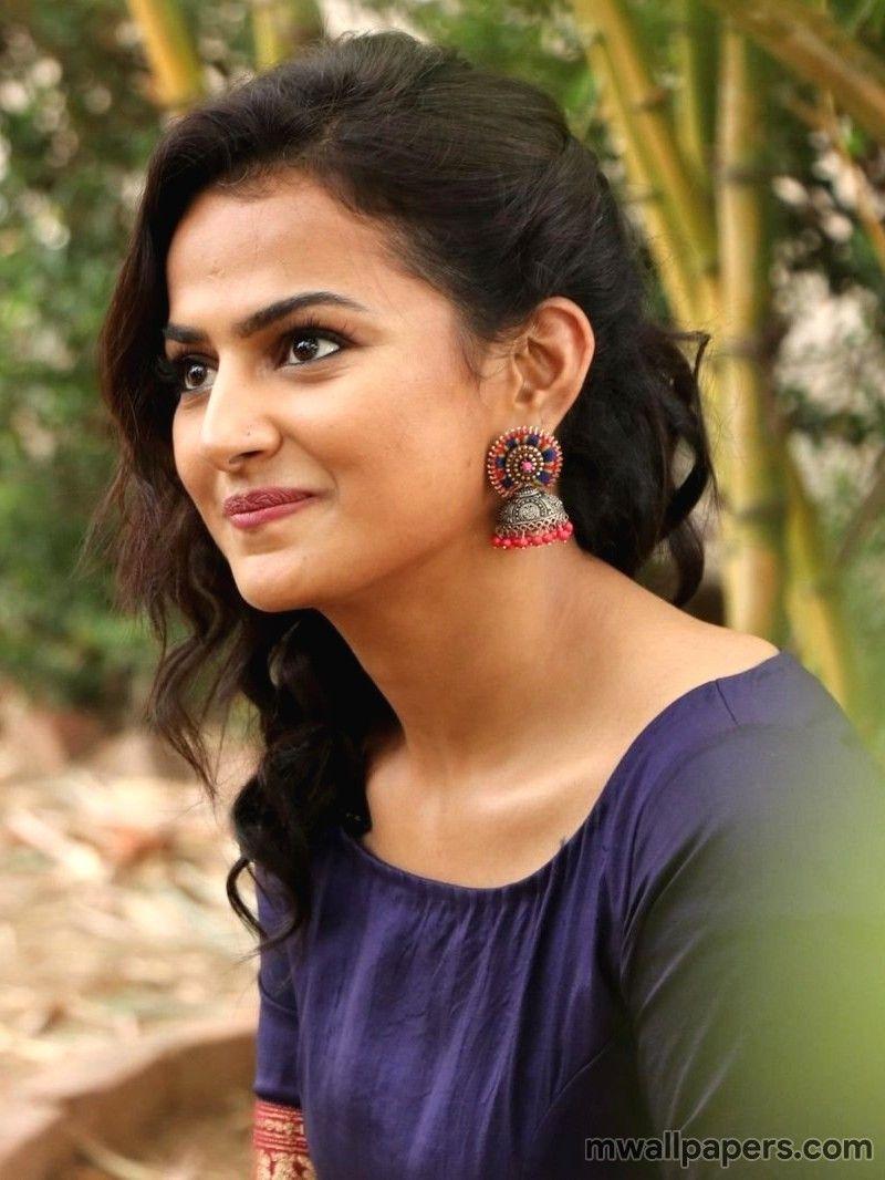 Shraddha Srinath Latest Beautiful HD Photo - #shraddha