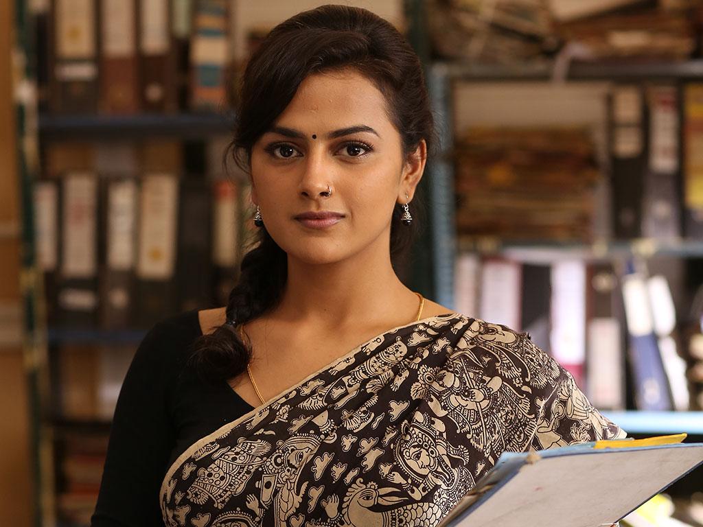 Shraddha Srinath Wallpaper 12 X 768