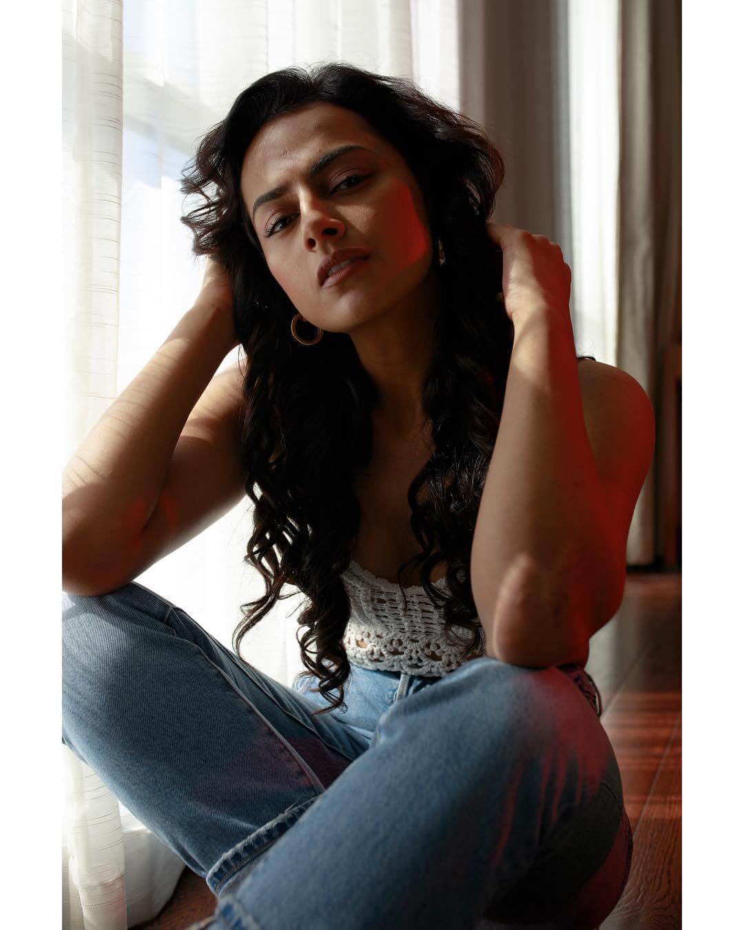 Shraddha Srinath Image (19)