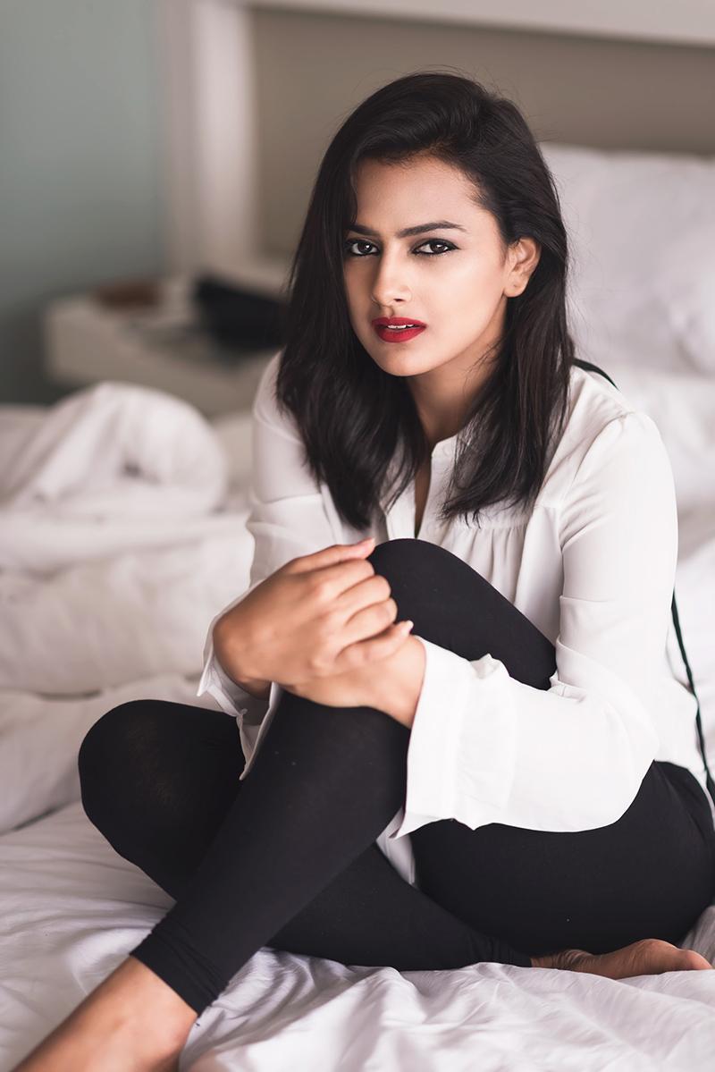 Shraddha Srinath gets busy in Kollywood