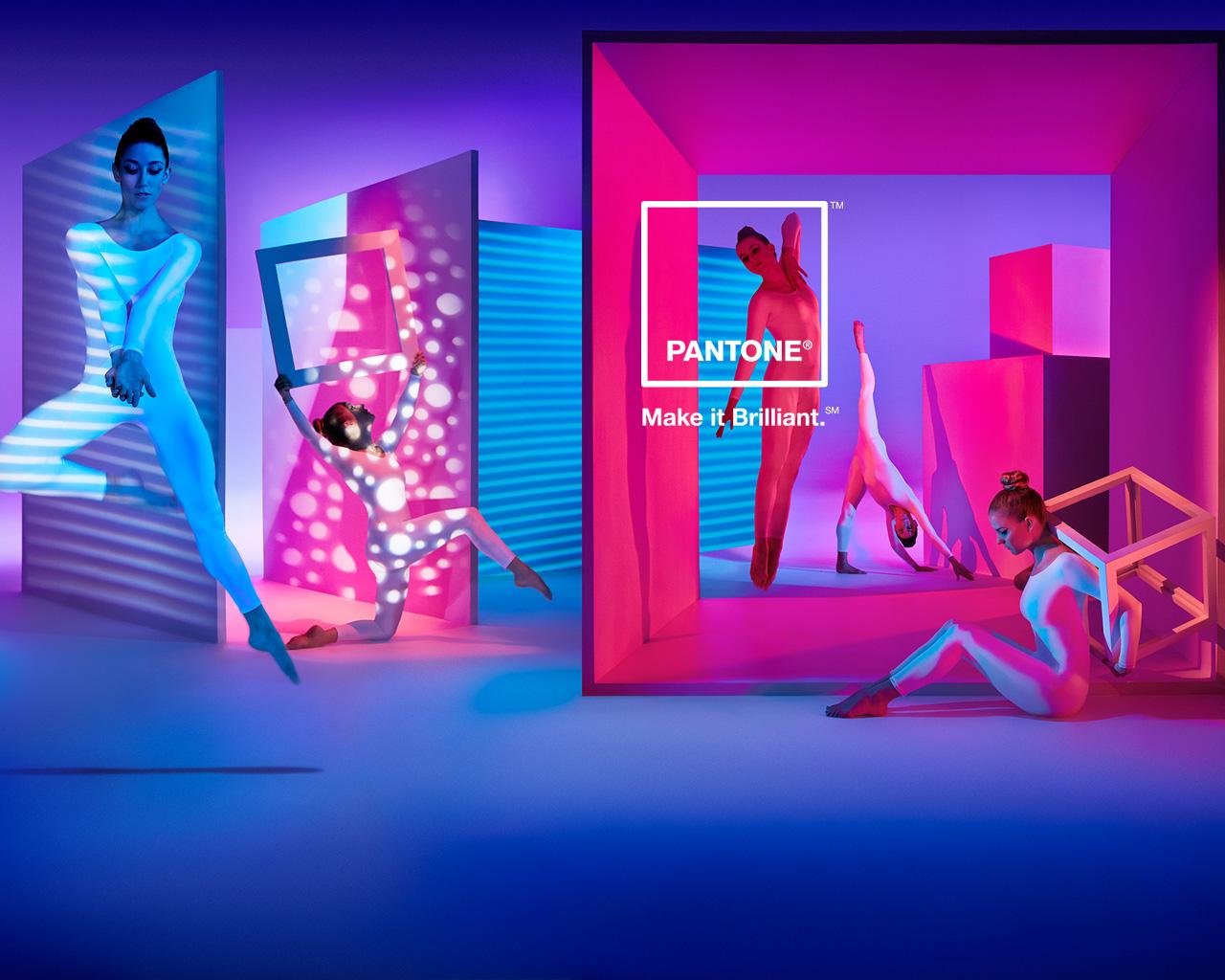 PANTONE Colour Wallpaper. iPhone, iPad, Desk & Laptop. store