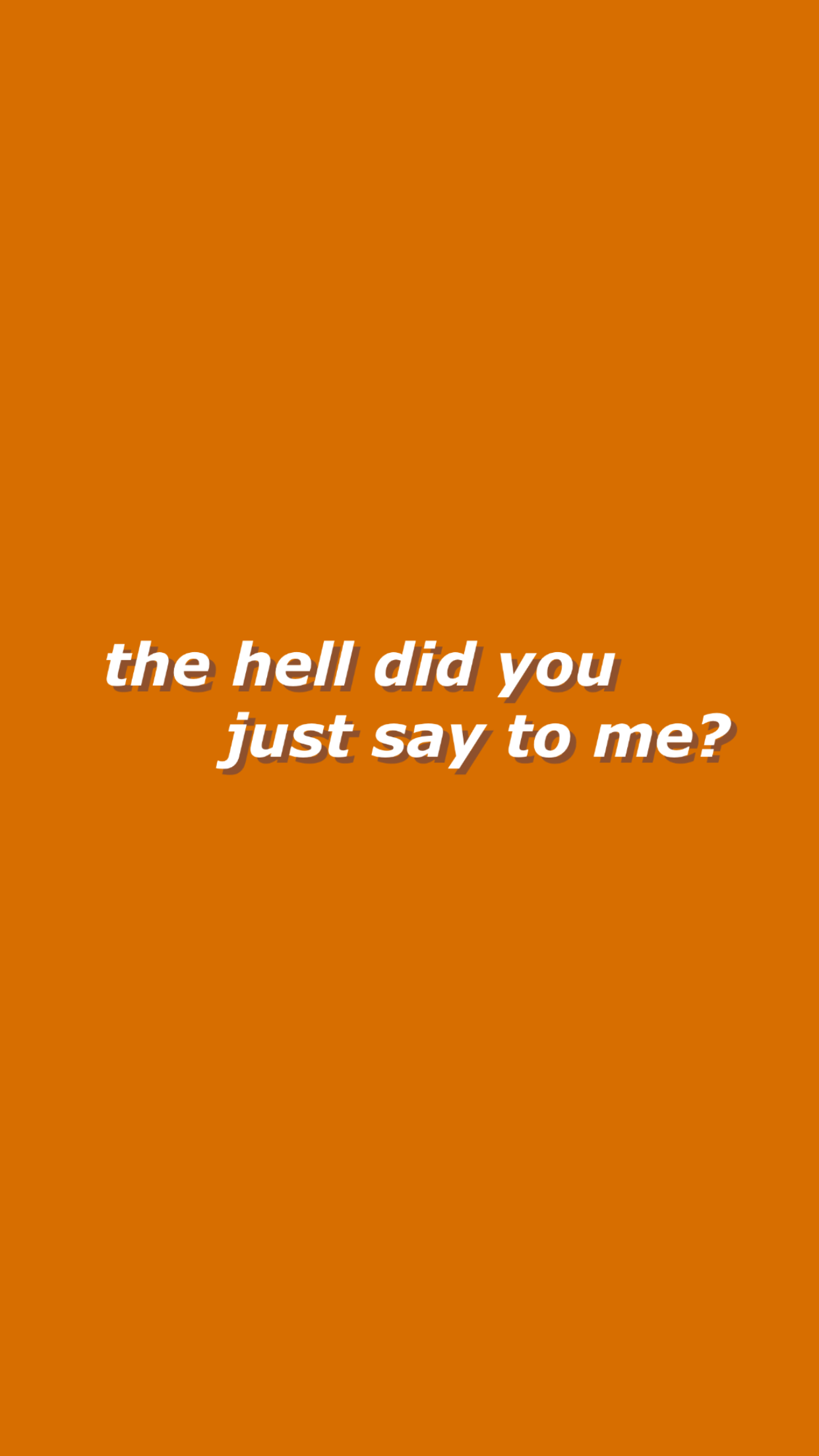 orange. quote. aesthetic. lyrics. Orange quotes, Orange
