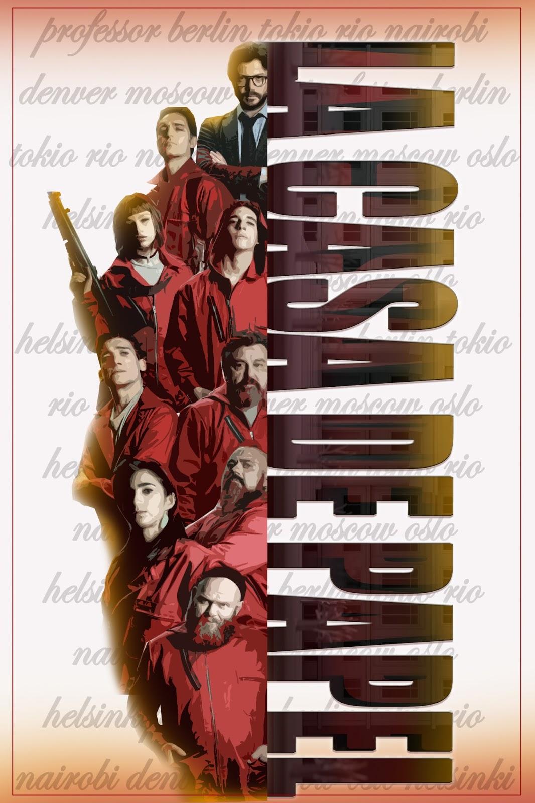 Hd Wallpaper La Casa De Papel Duvar Kağıdı Top10retractablehose Hd Wallpaper La Casa De Papel Duvar Kağıdı Top10retractablehose