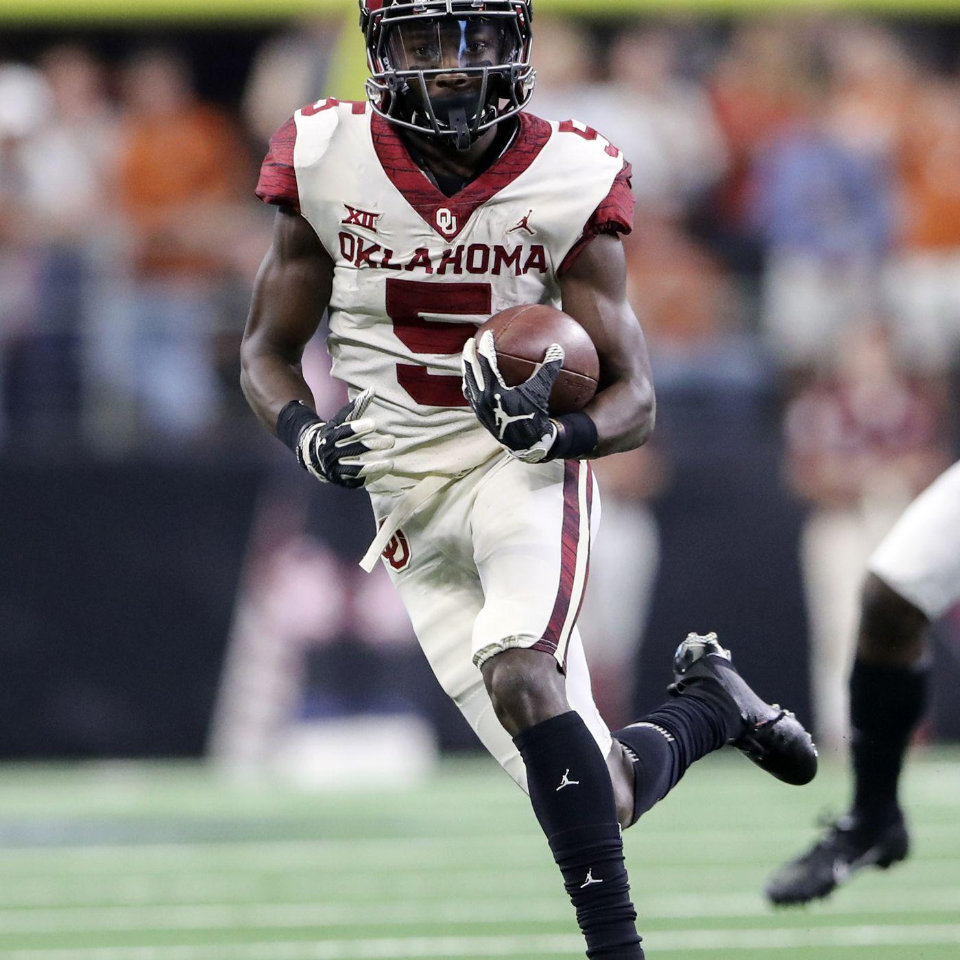 Eagles News: Marquise Brown grew up as an Eagles fan