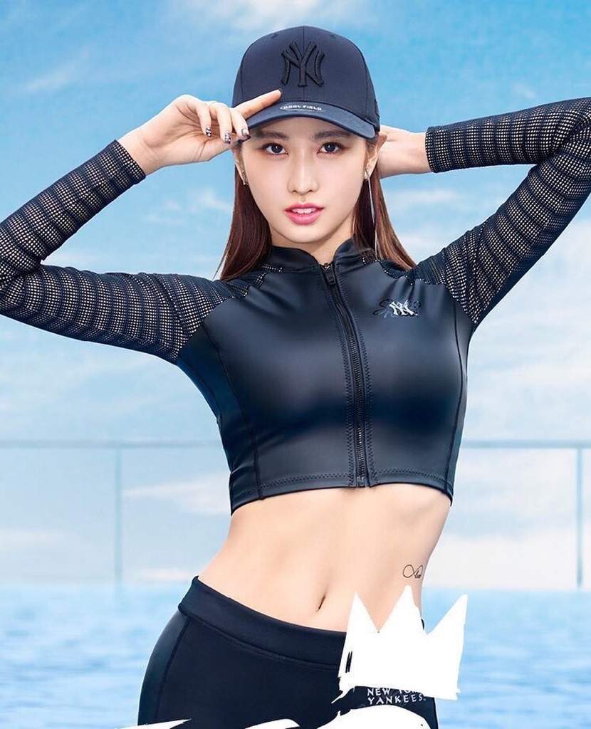 Twice Mlb Wallpapers Wallpaper Cave