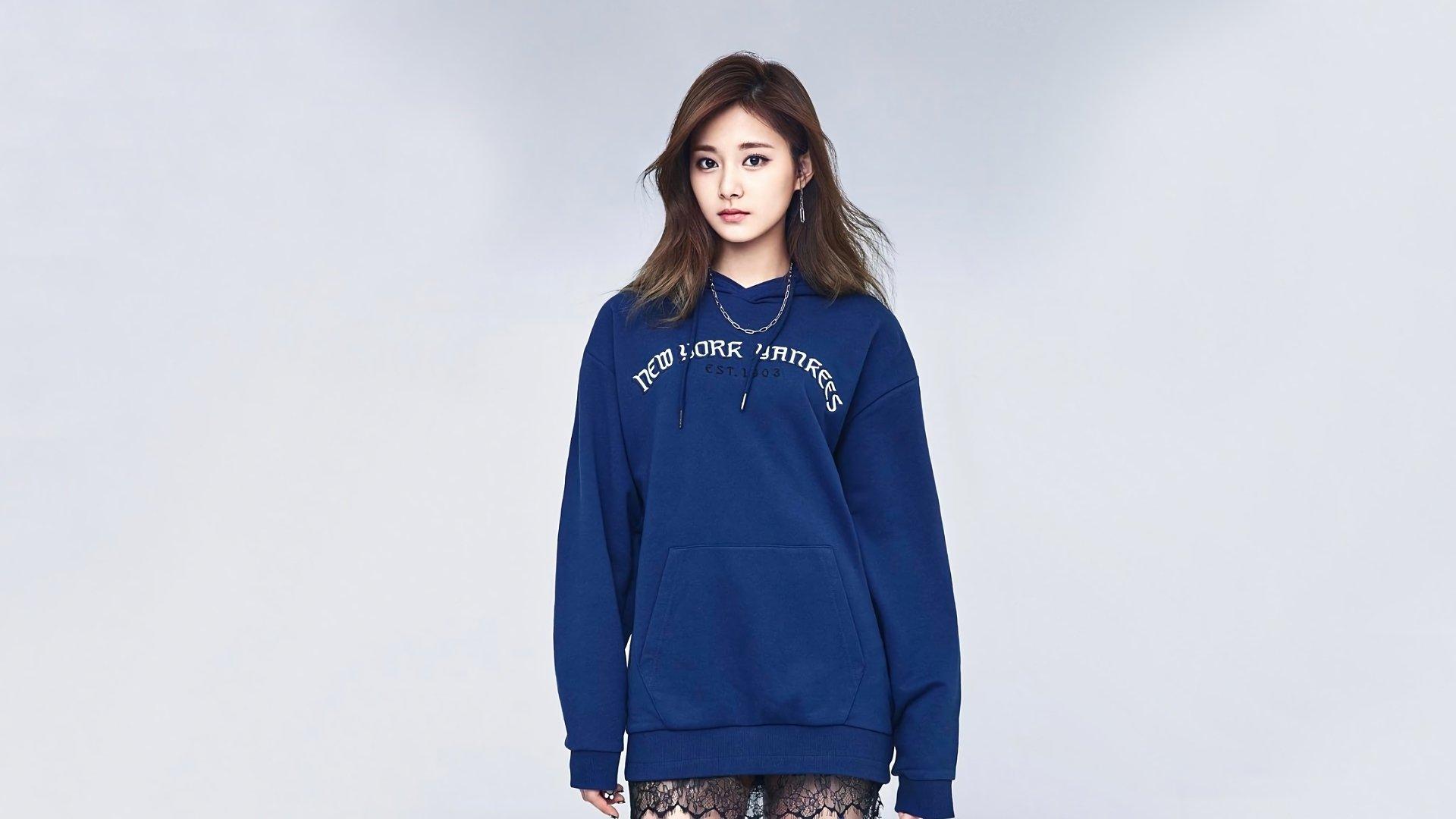 Hd Wallpaper Tzuyu Free Wallpaper & Background