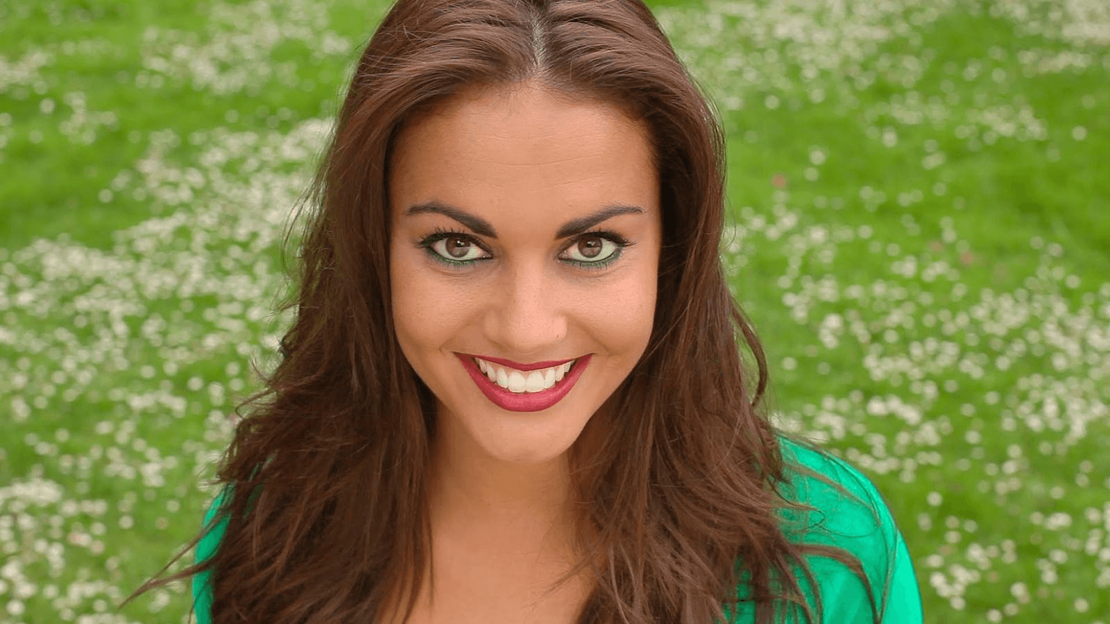 Los trucos de belleza de Lara Álvarez