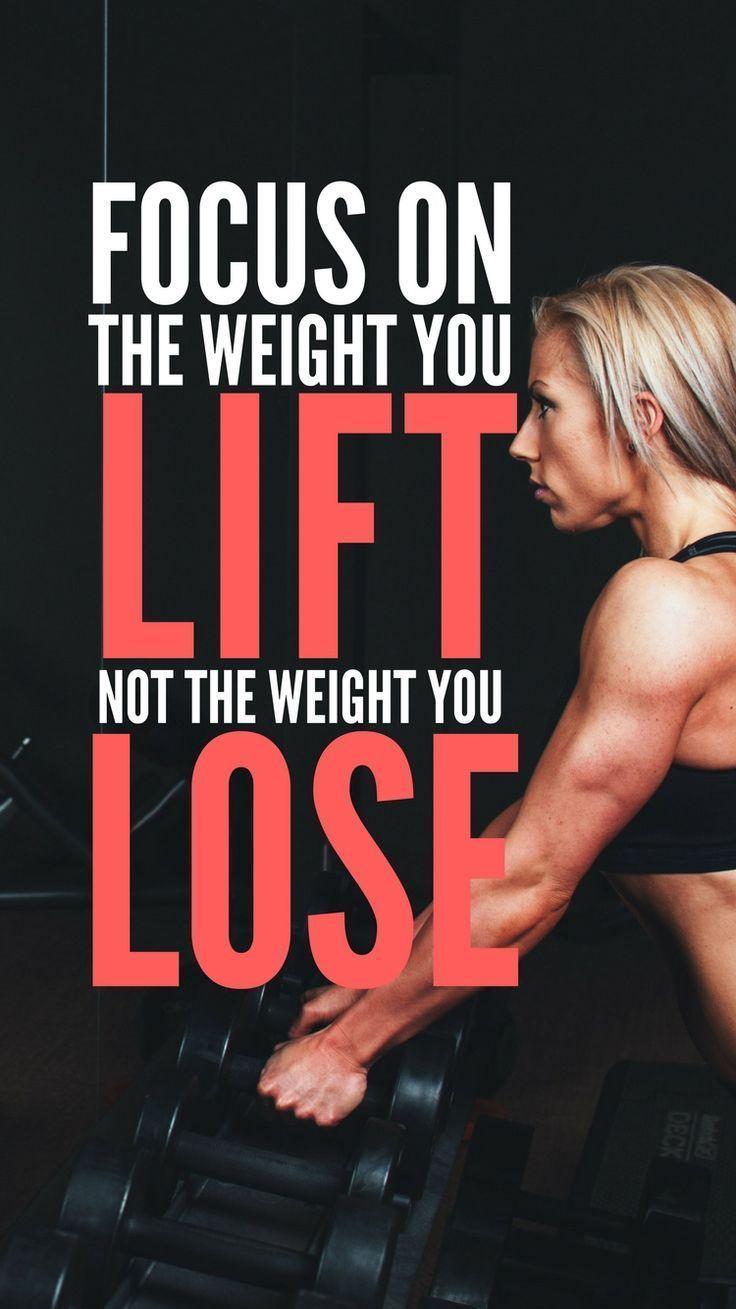 Neueste Woman Fitness Motivation Wallpaper