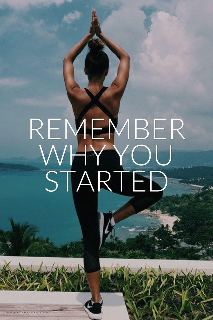 10 Fitness Motivational Wallpapers for Your Phone and More