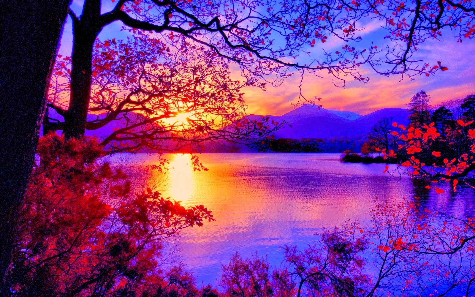 Sunrise Wallpaper. Most beautiful places in the world. Download