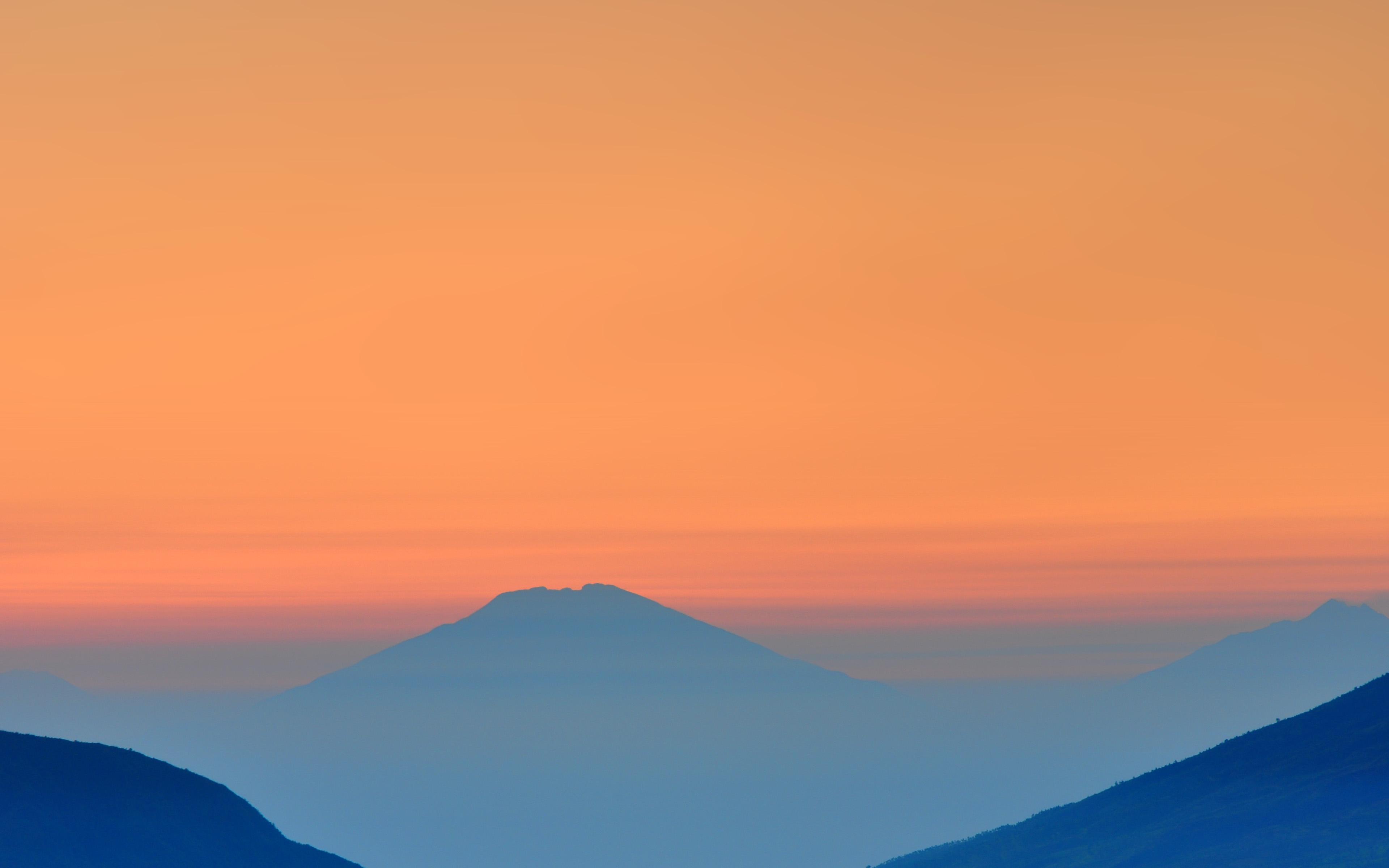 Nature Landscape Sunrise Wallpapers - Wallpaper Cave