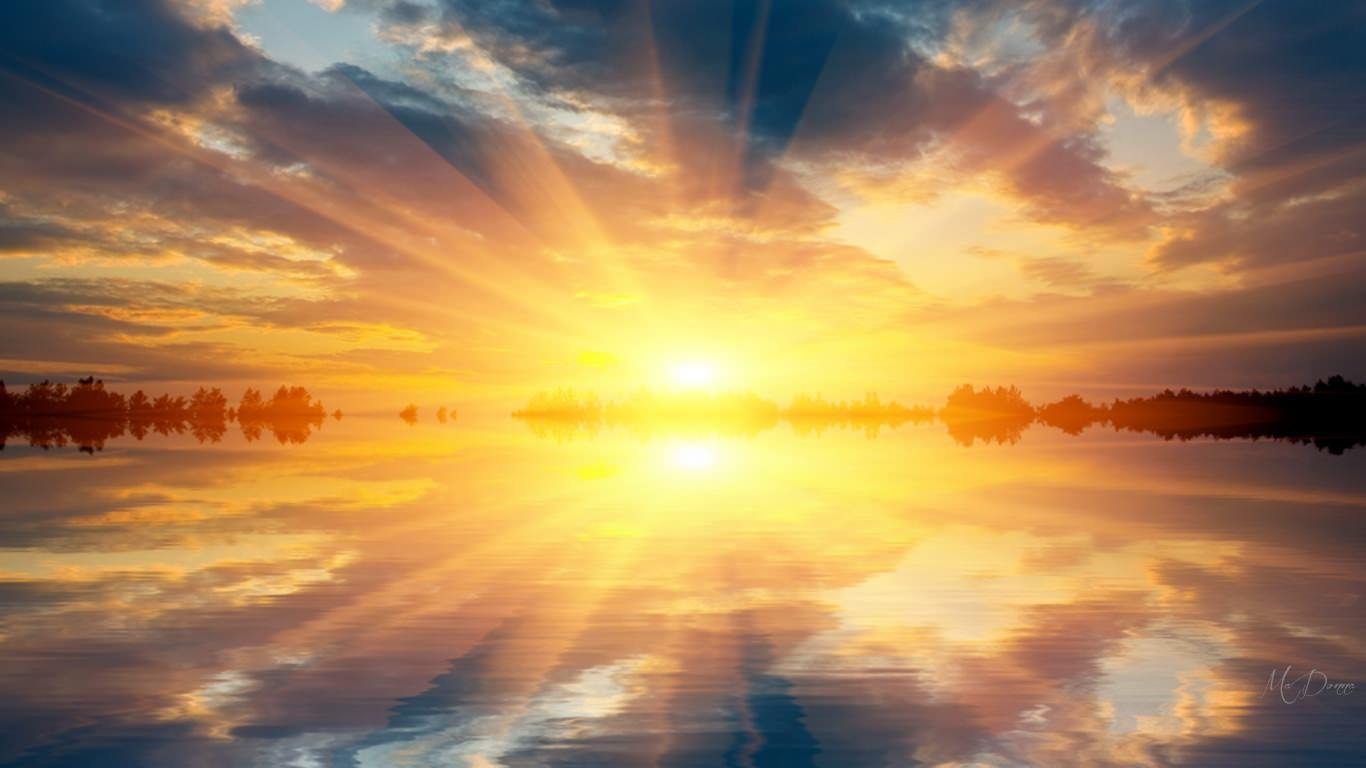 Sunrise Wallpaper. HD Wallpaper Pulse