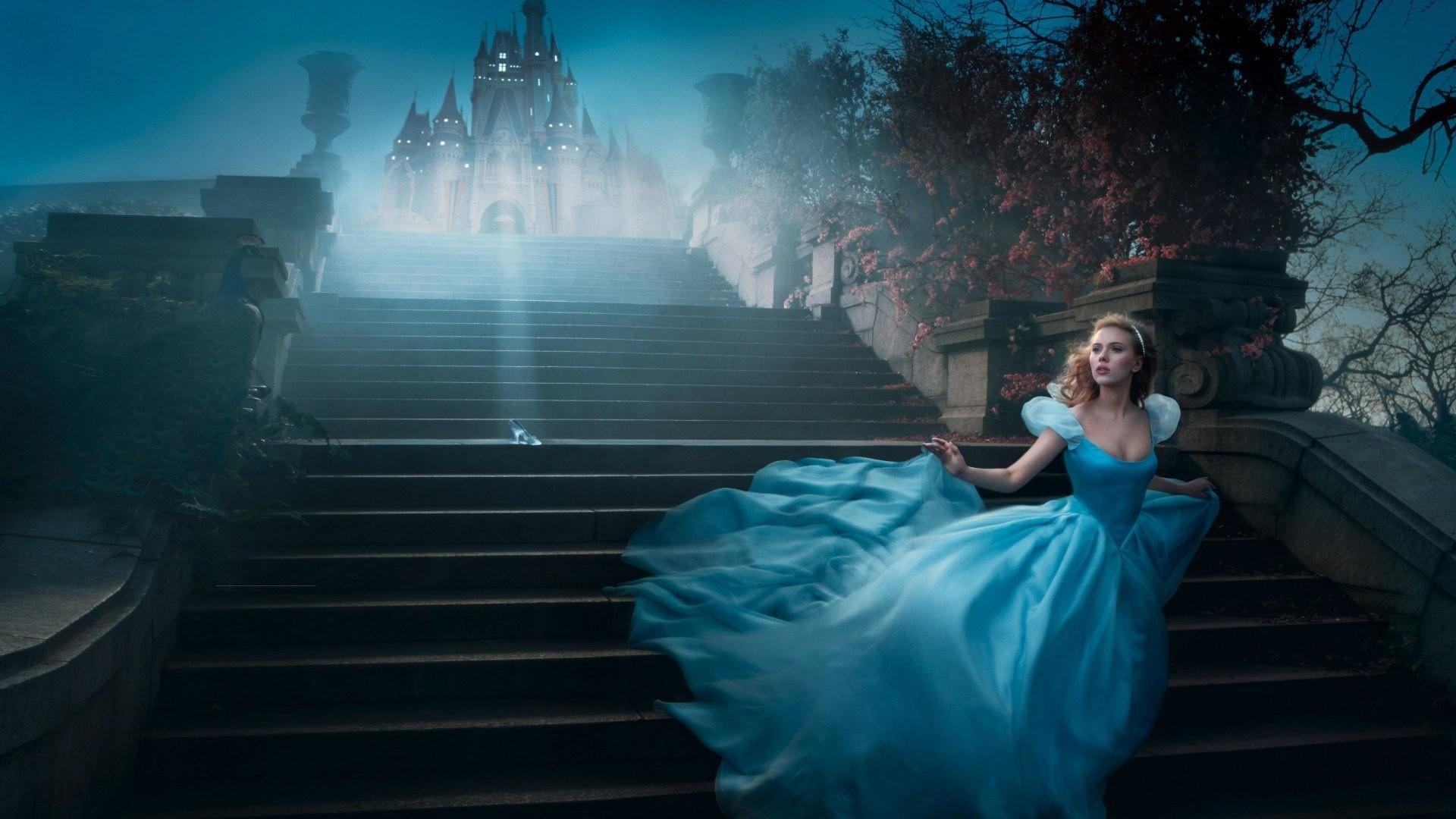 Cinderella, Best, HD, Wallpaper, Amazing, Cool, Apple, 1920x1080
