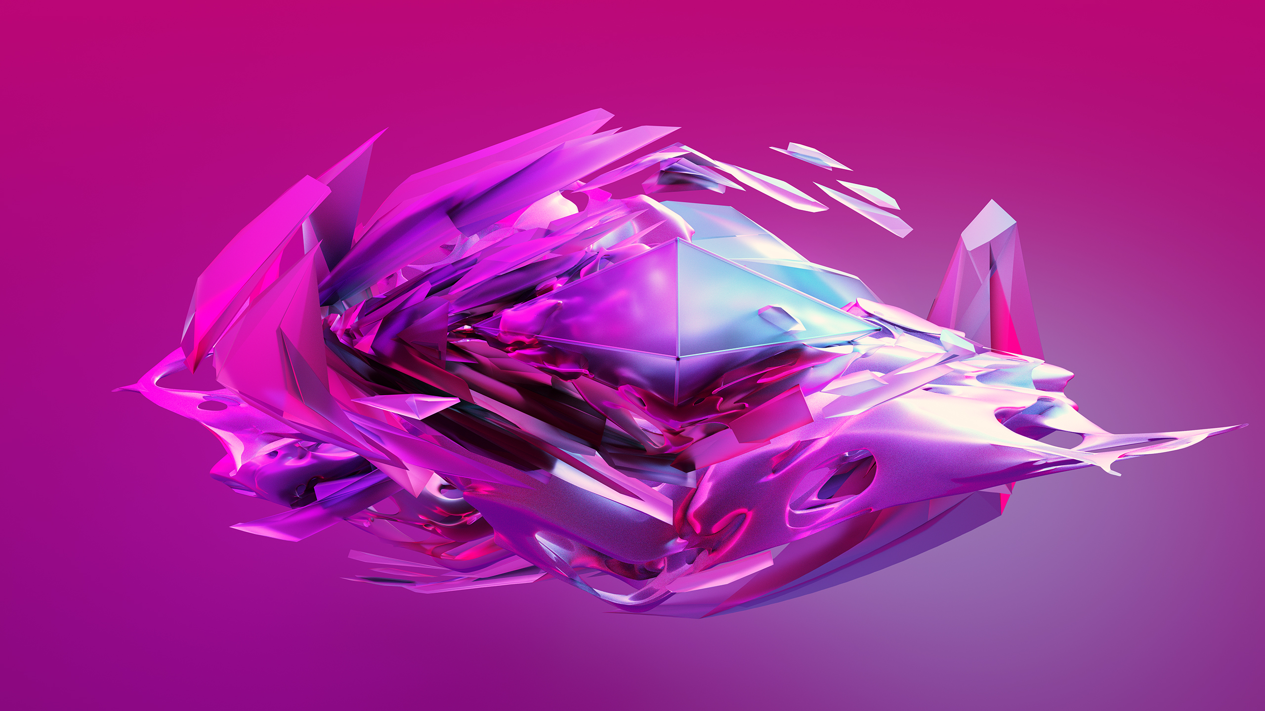 #Pink, #Candy, #Dream. Abstract wallpaper and background