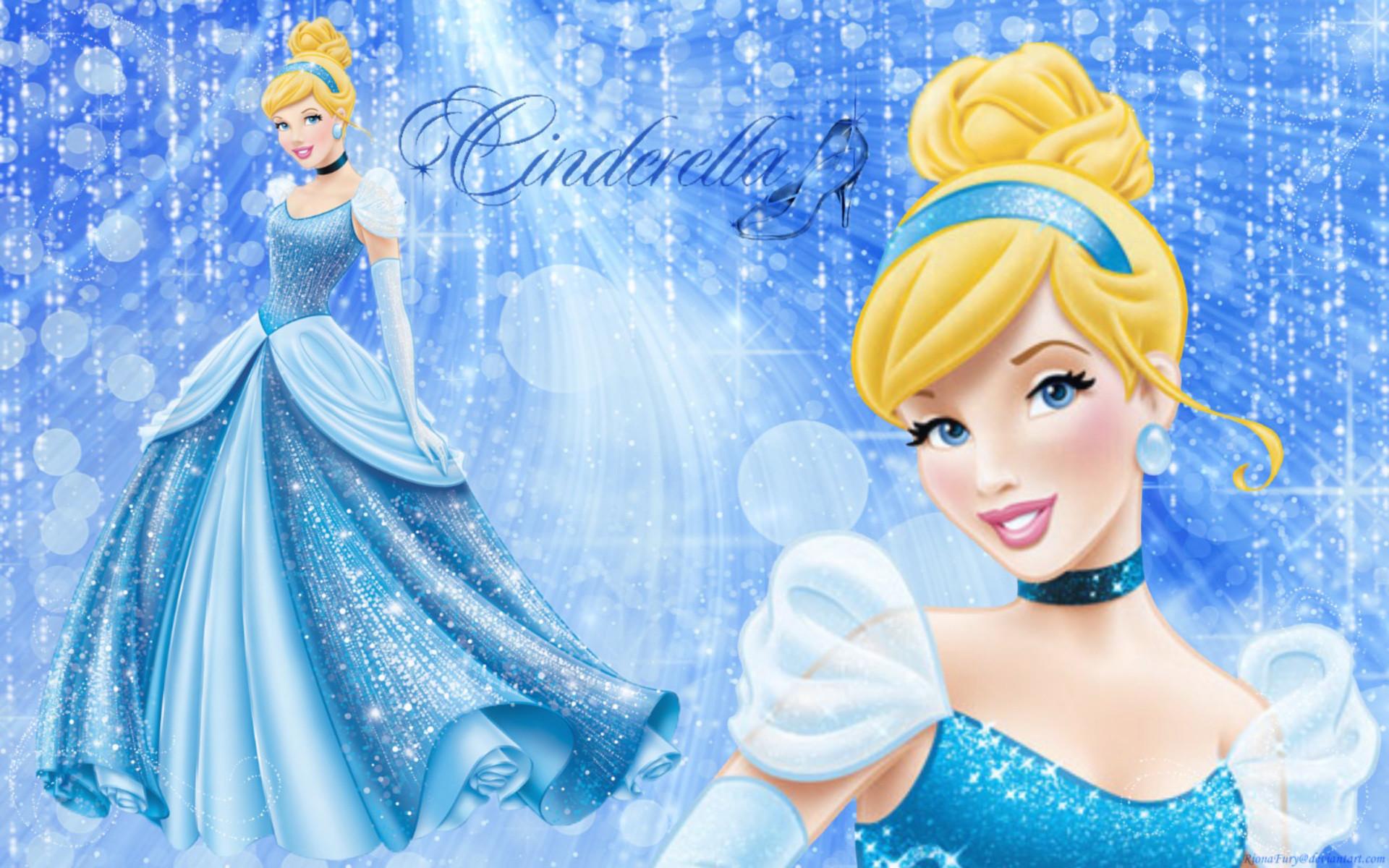 Cinderella Fantasy Wallpapers Wallpaper Cave
