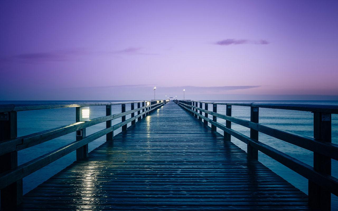 Dawn WallpaperUSkY.com