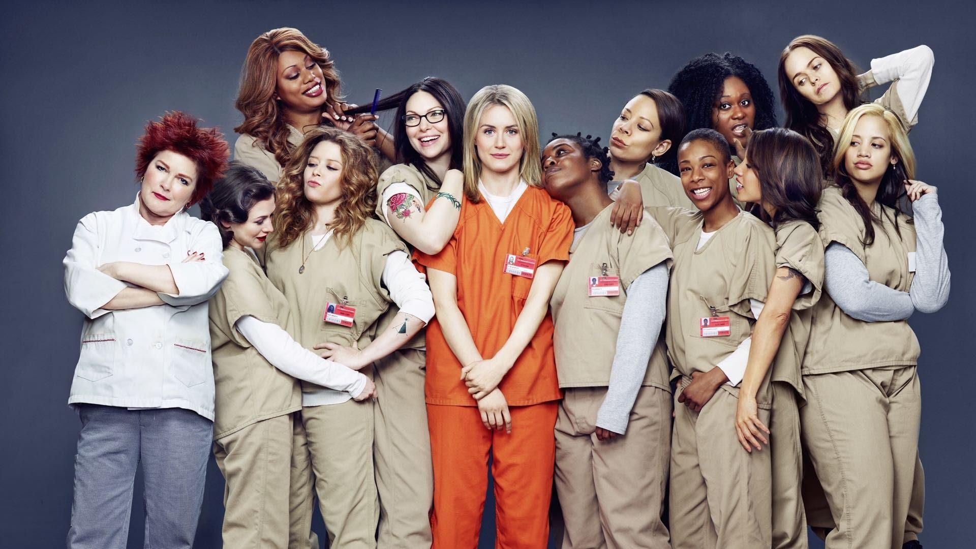 Orange Is The New Black season 7 trailer, release date and more