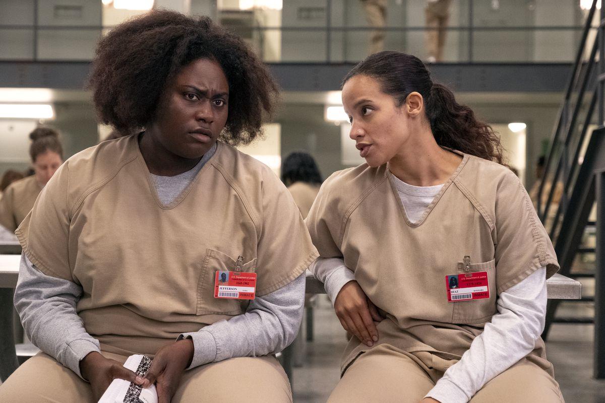 Orange Is the New Black final season: The bold ambition of Netflix's